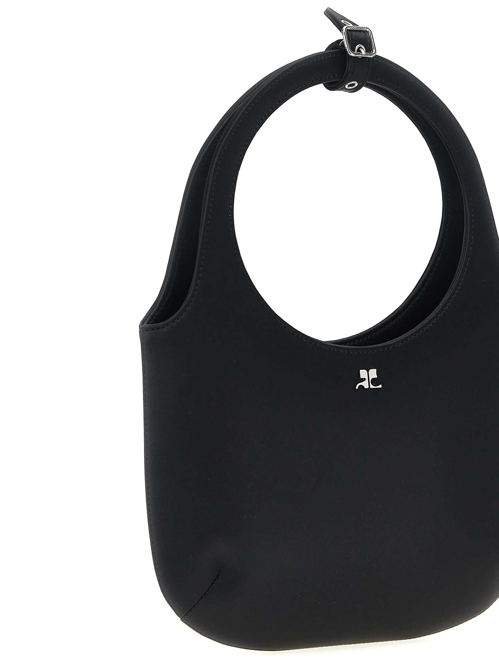 Polyester Women's Handbag - Courrèges - Modalova
