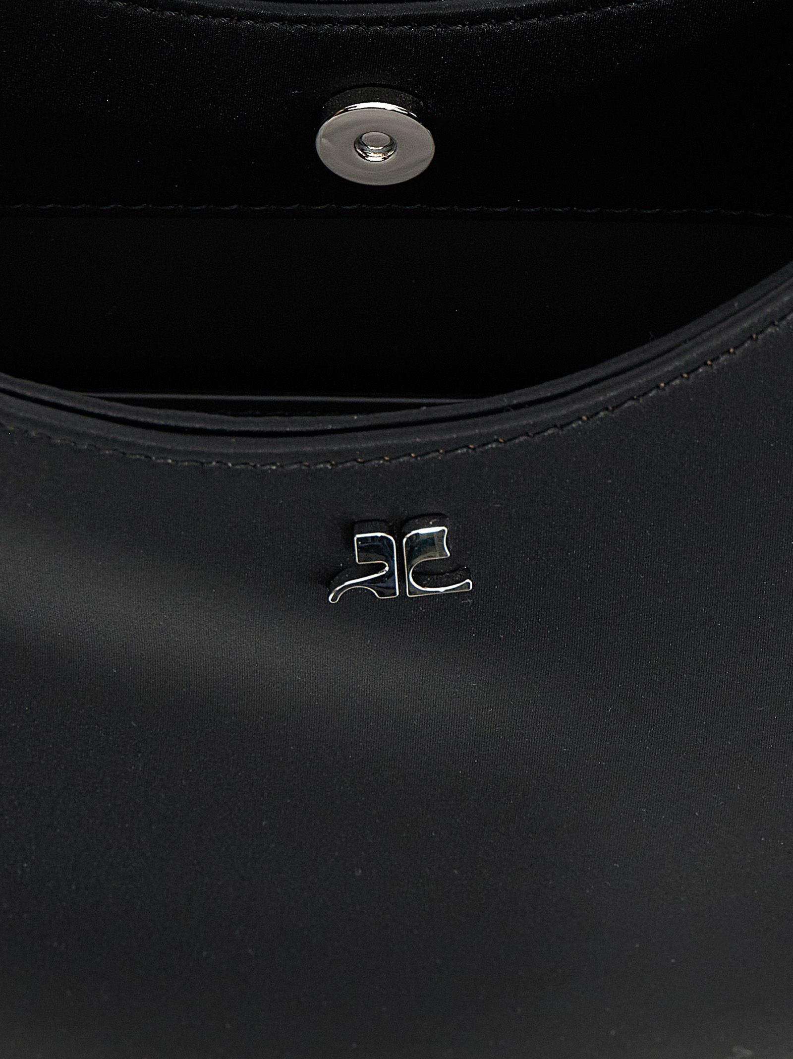 Polyester Women's Handbag - Courrèges - Modalova