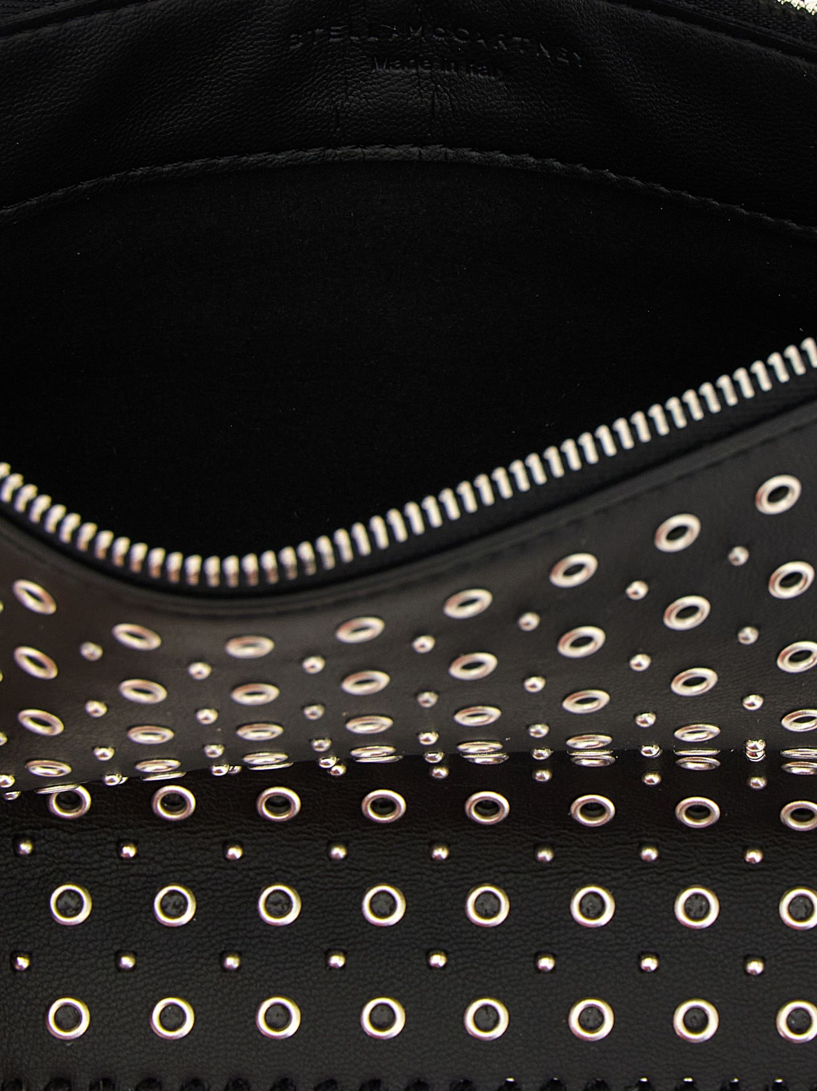 Polyester Shoulder Women's Bag - Stella McCartney - Modalova