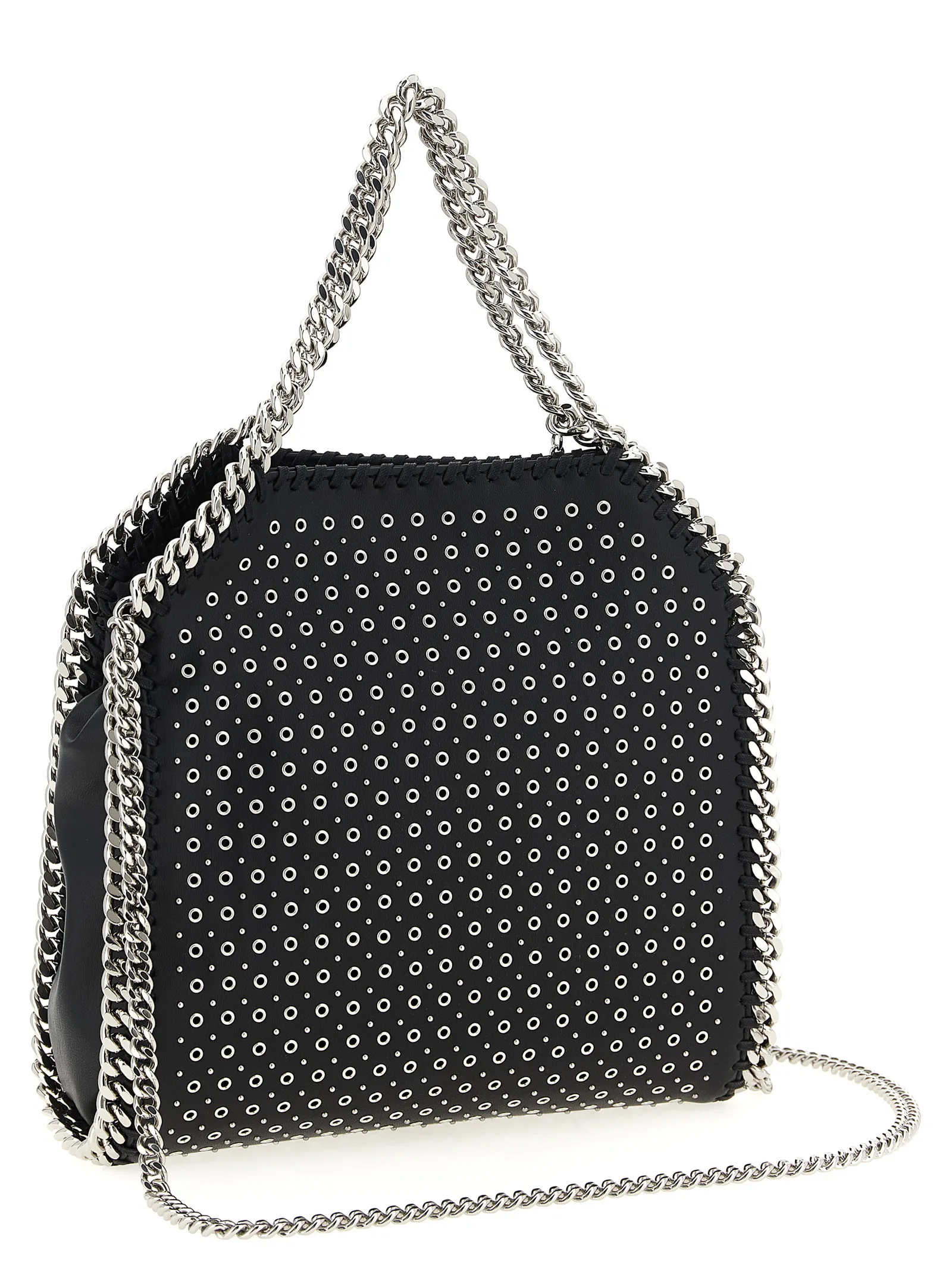 Polyester Women's Handbag - Stella McCartney - Modalova