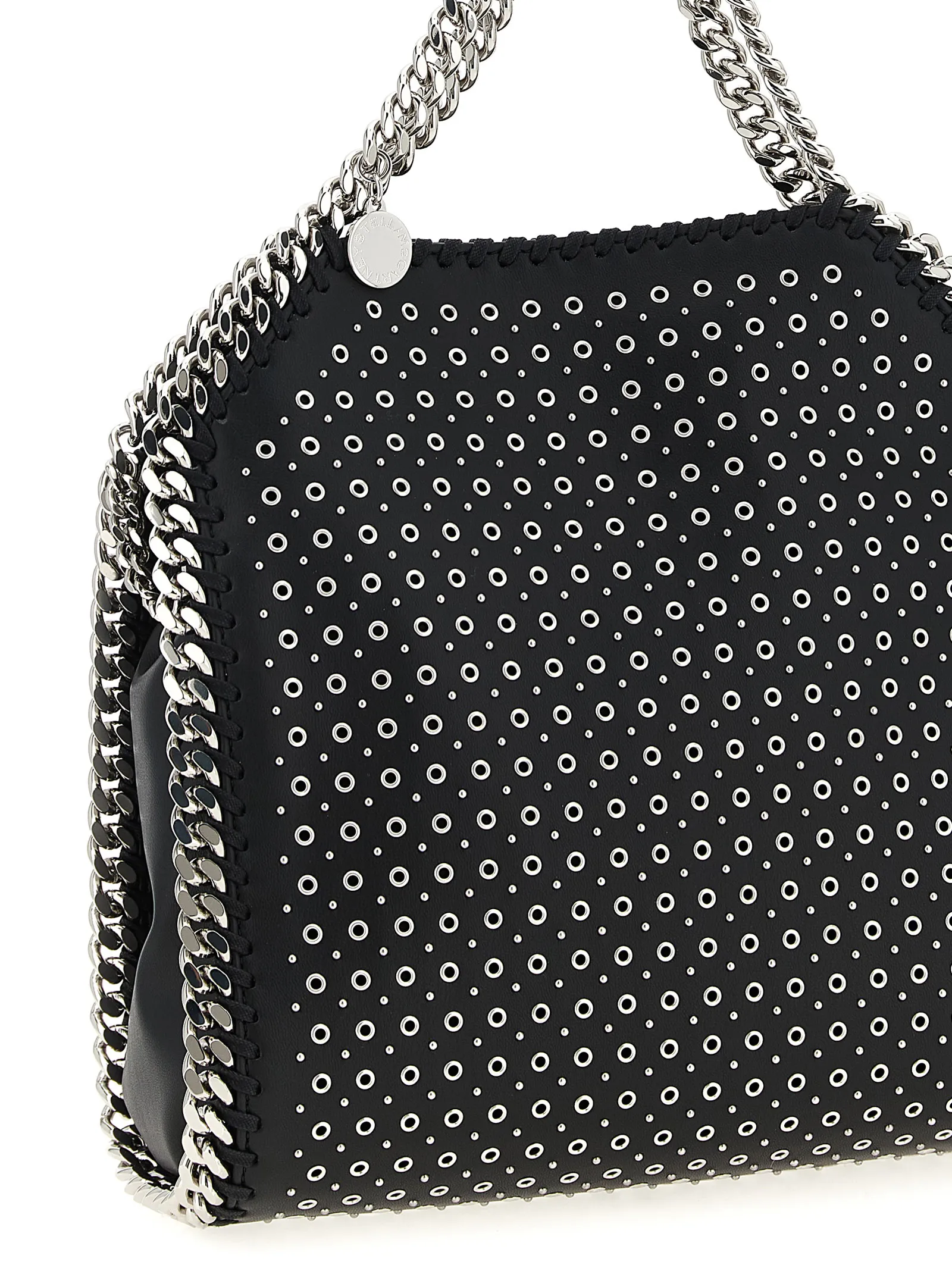 Polyester Women's Handbag - Stella McCartney - Modalova
