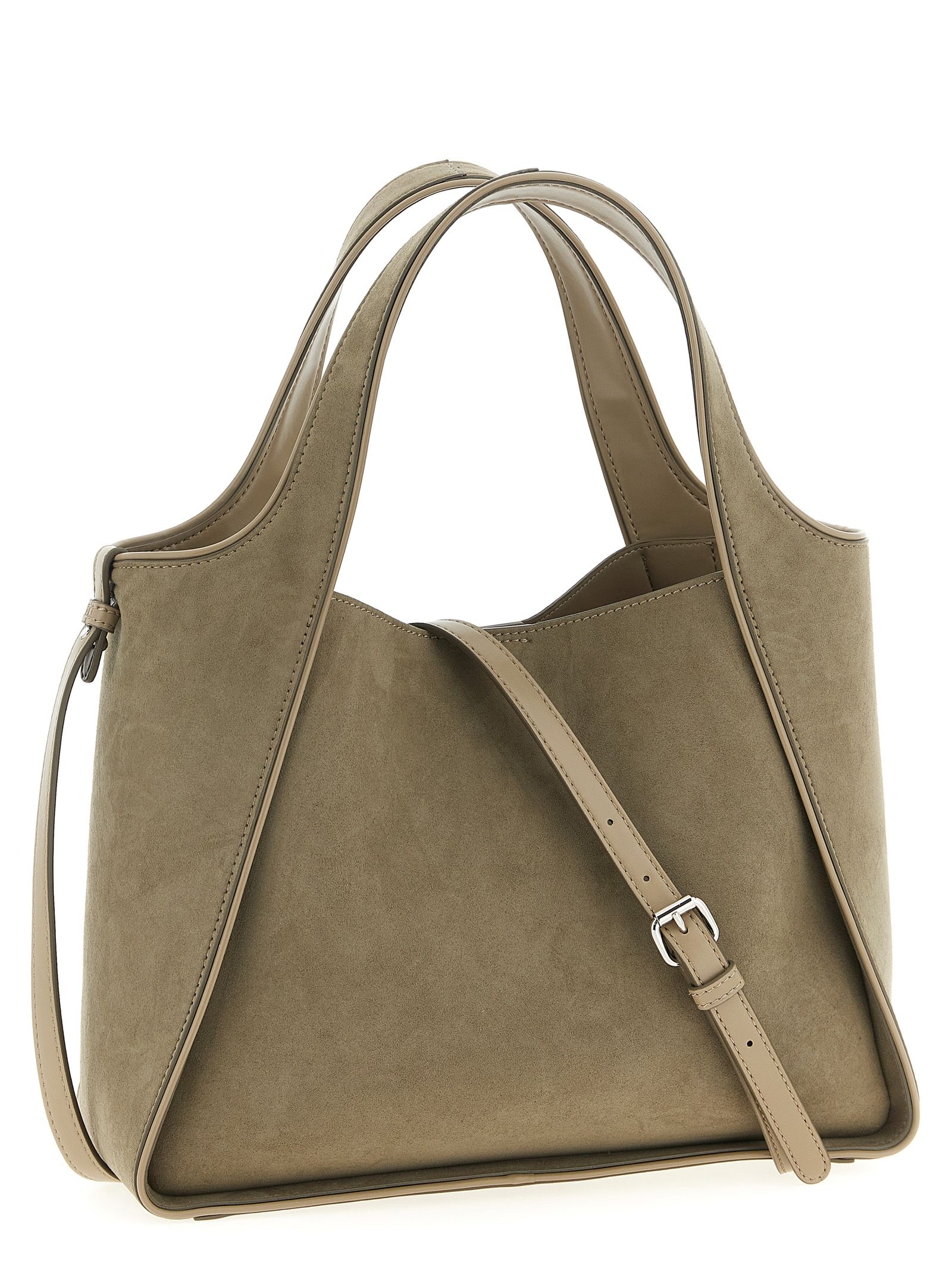 Polyamide Crossbody Women's Bag - Stella McCartney - Modalova