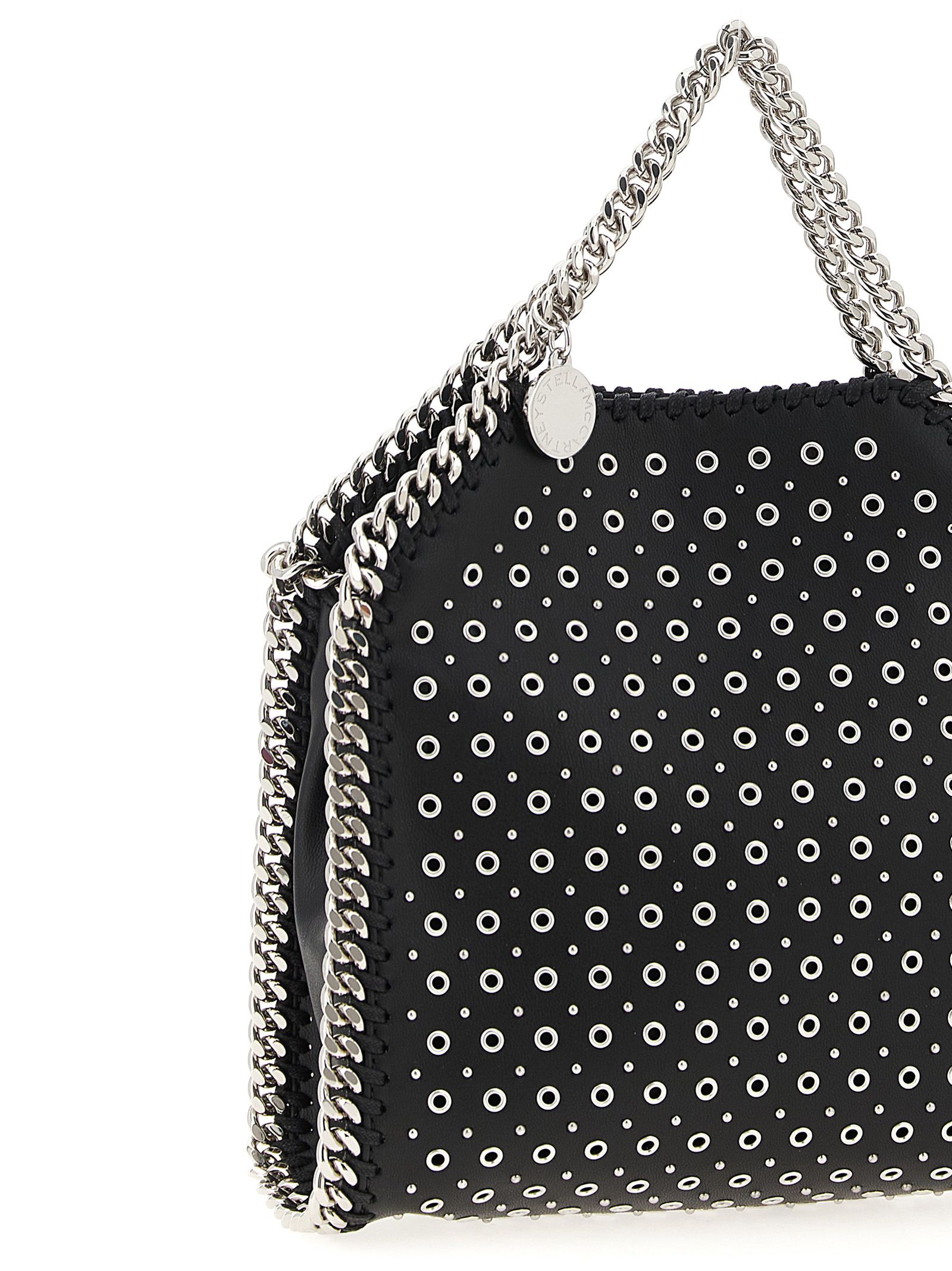 Polyester Women's Handbag - Stella McCartney - Modalova