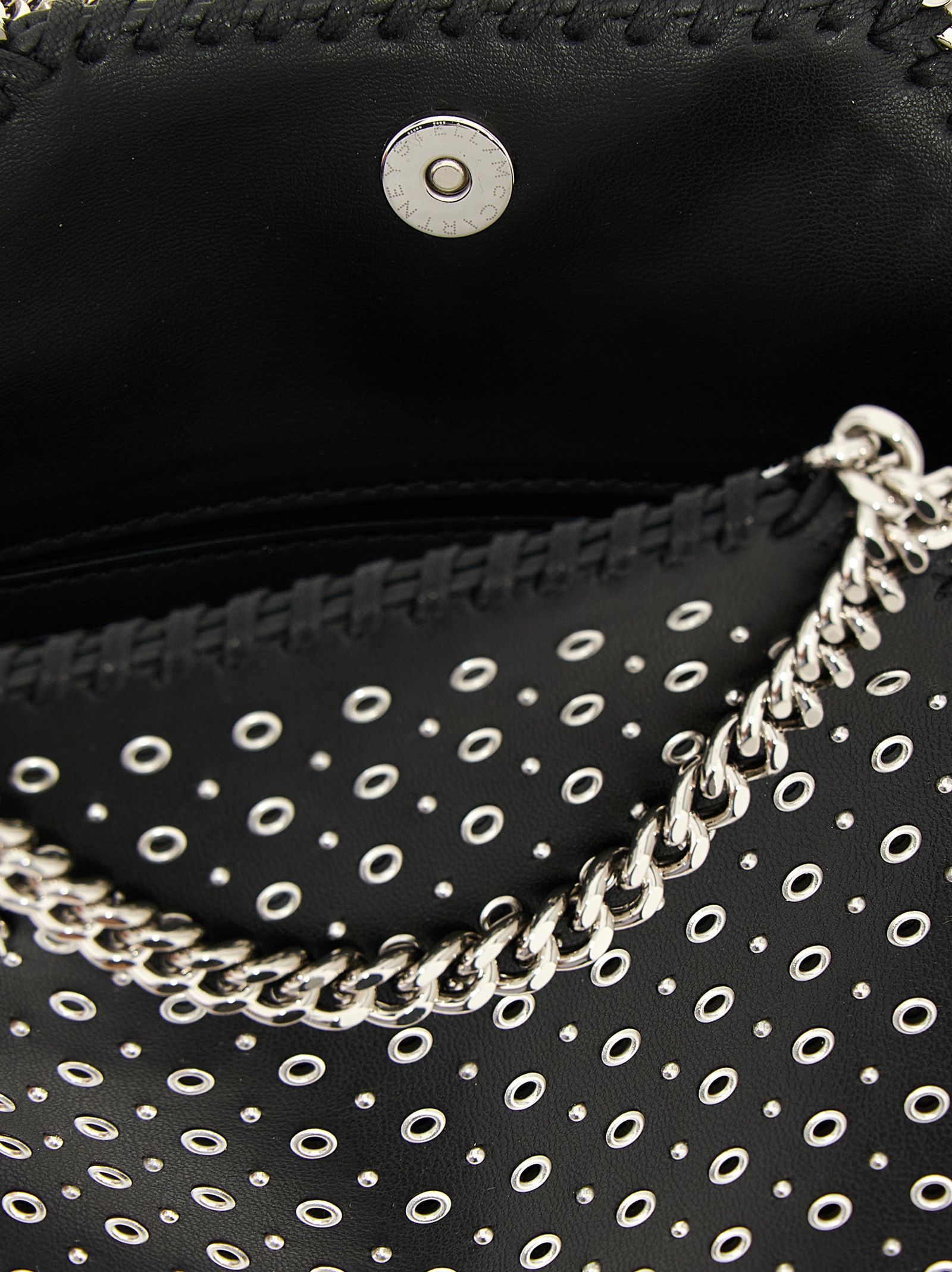Polyester Women's Handbag - Stella McCartney - Modalova