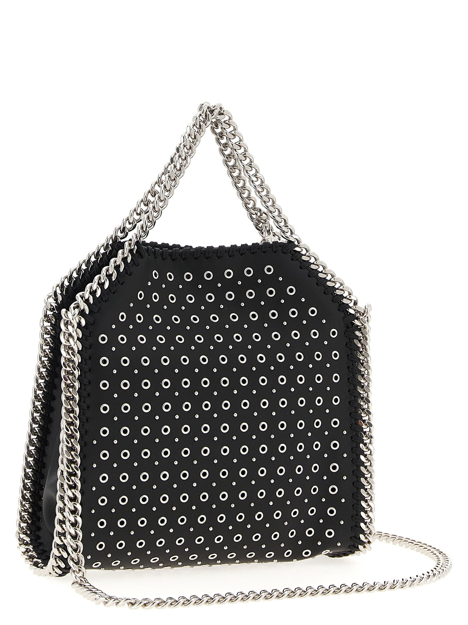 Polyester Women's Handbag - Stella McCartney - Modalova