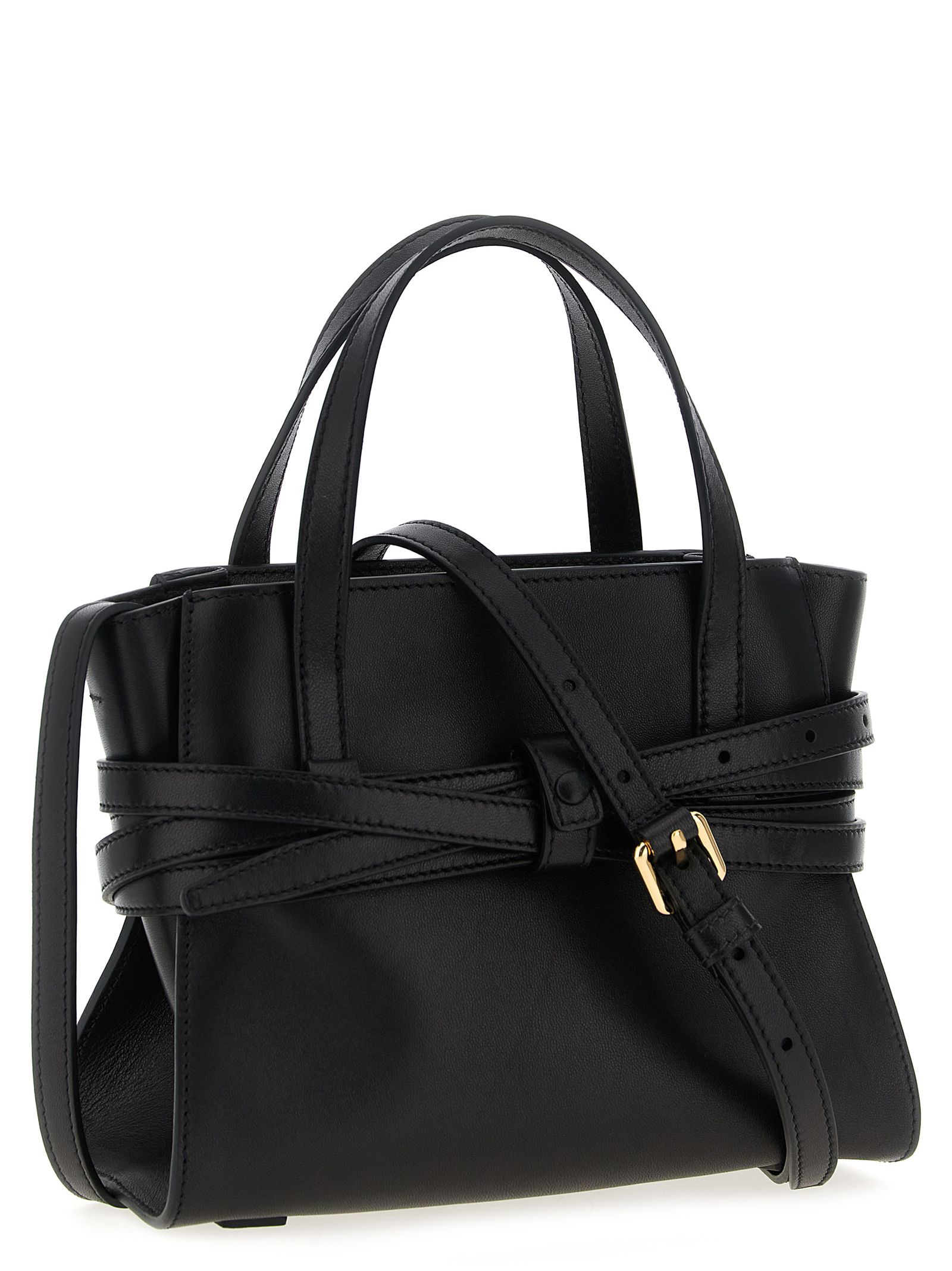 Polyester Women's Handbag - Moschino - Modalova