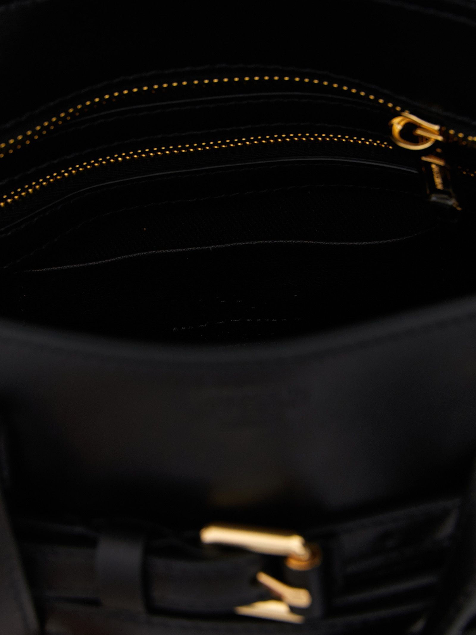 Polyester Women's Handbag - Moschino - Modalova
