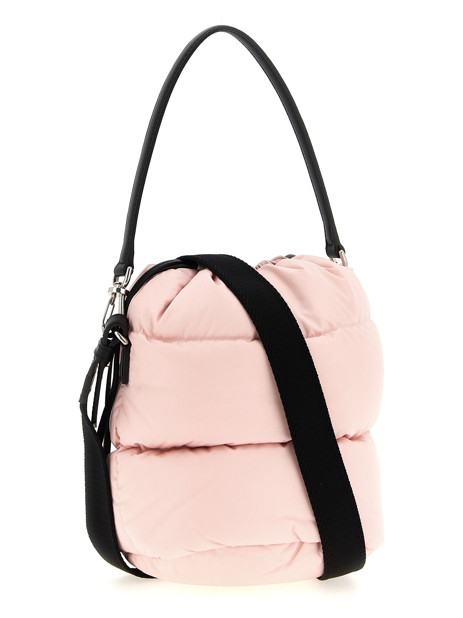 Polyamide Women's Handbag - Moncler - Modalova