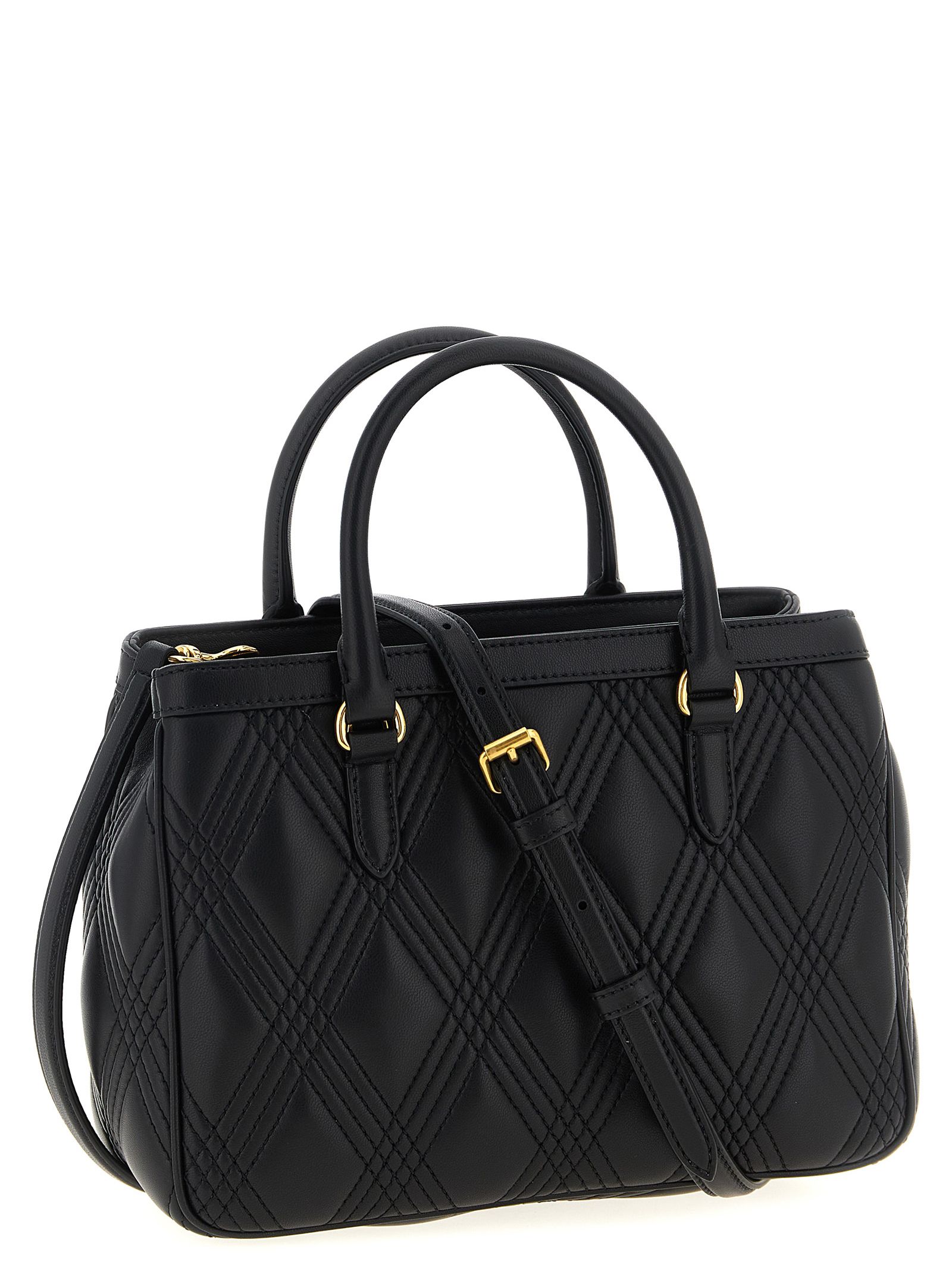 Lamb Leather Women's Handbag - Valentino Garavani - Modalova