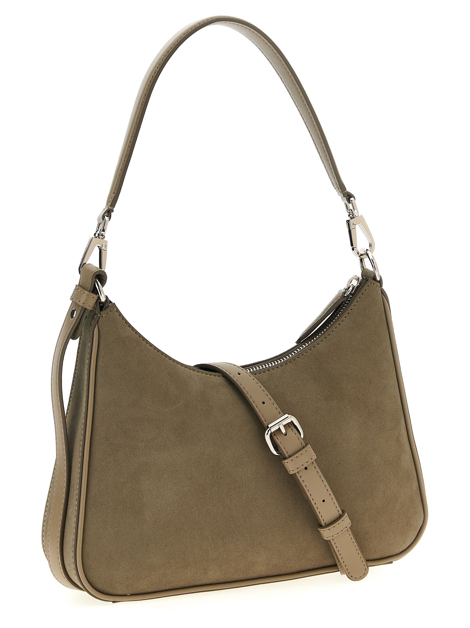 Polyamide Shoulder Women's Bag - Stella McCartney - Modalova
