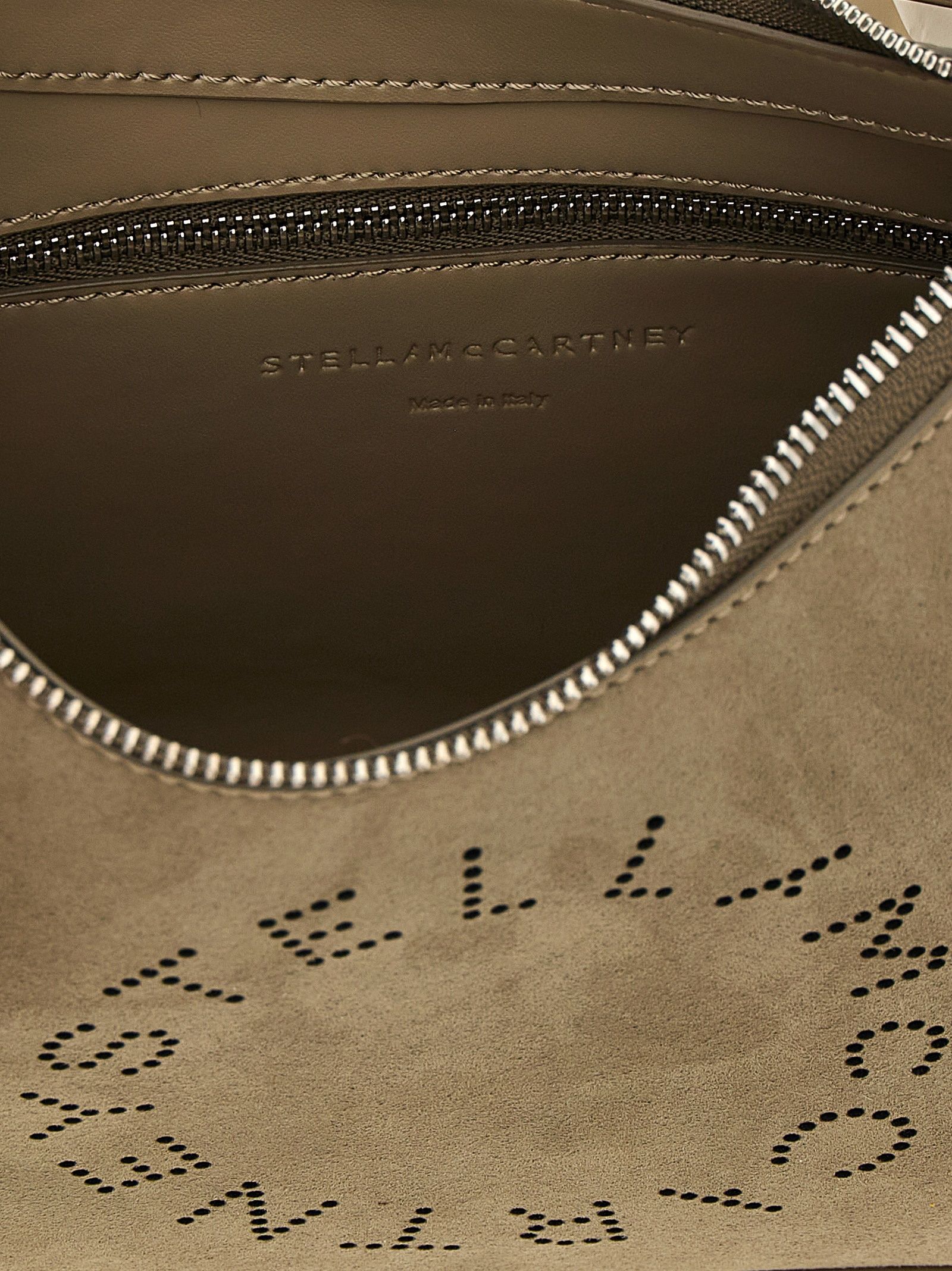 Polyamide Shoulder Women's Bag - Stella McCartney - Modalova