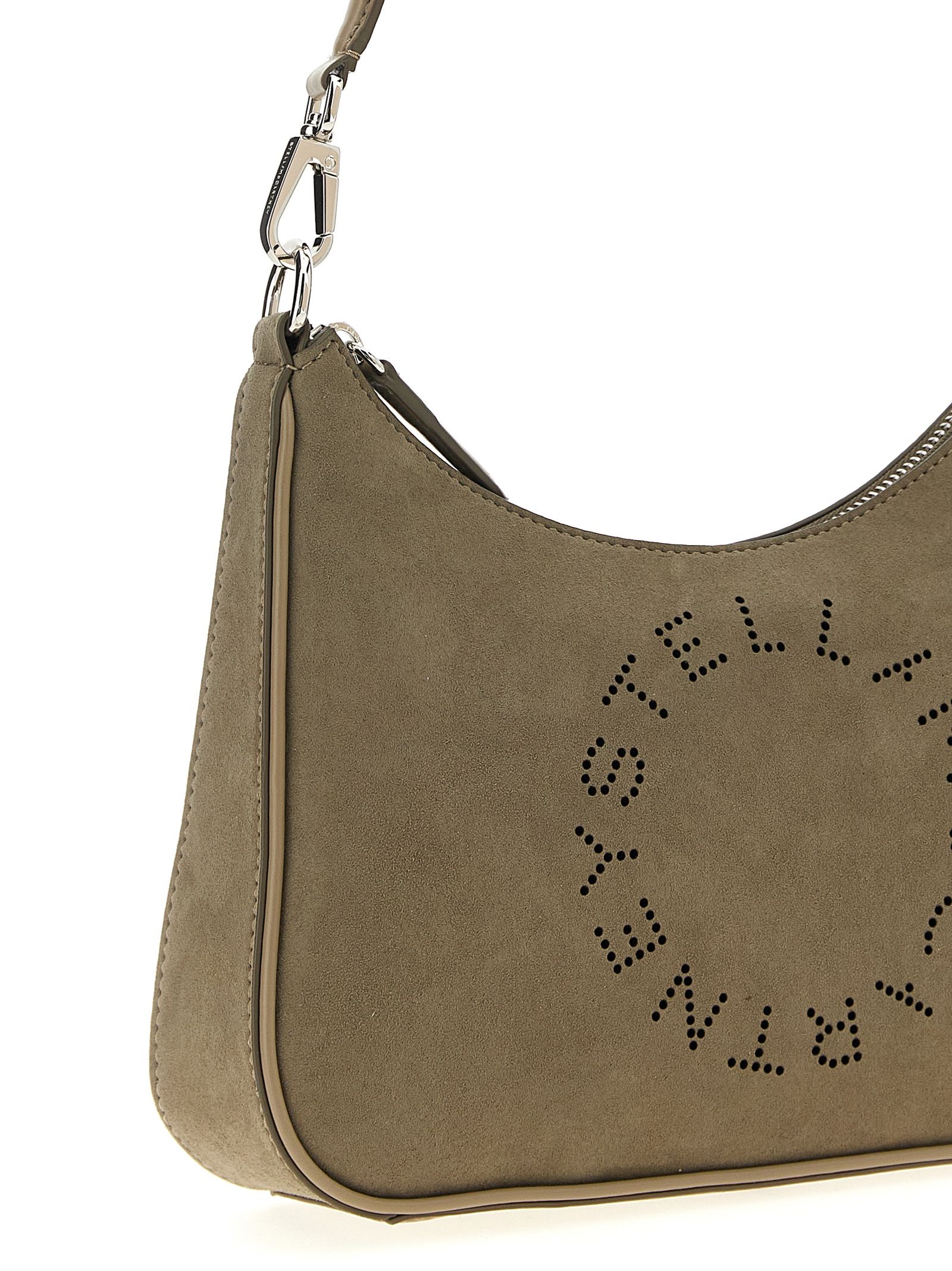 Polyamide Shoulder Women's Bag - Stella McCartney - Modalova