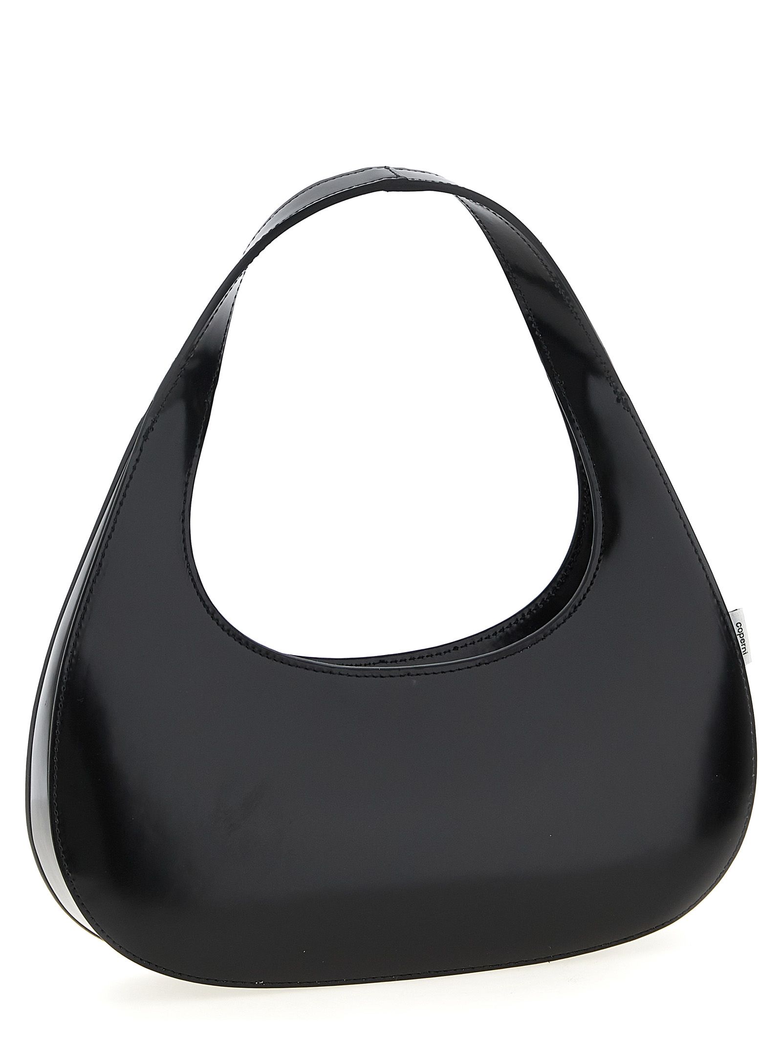 Cowhide Women's Handbag - Coperni - Modalova