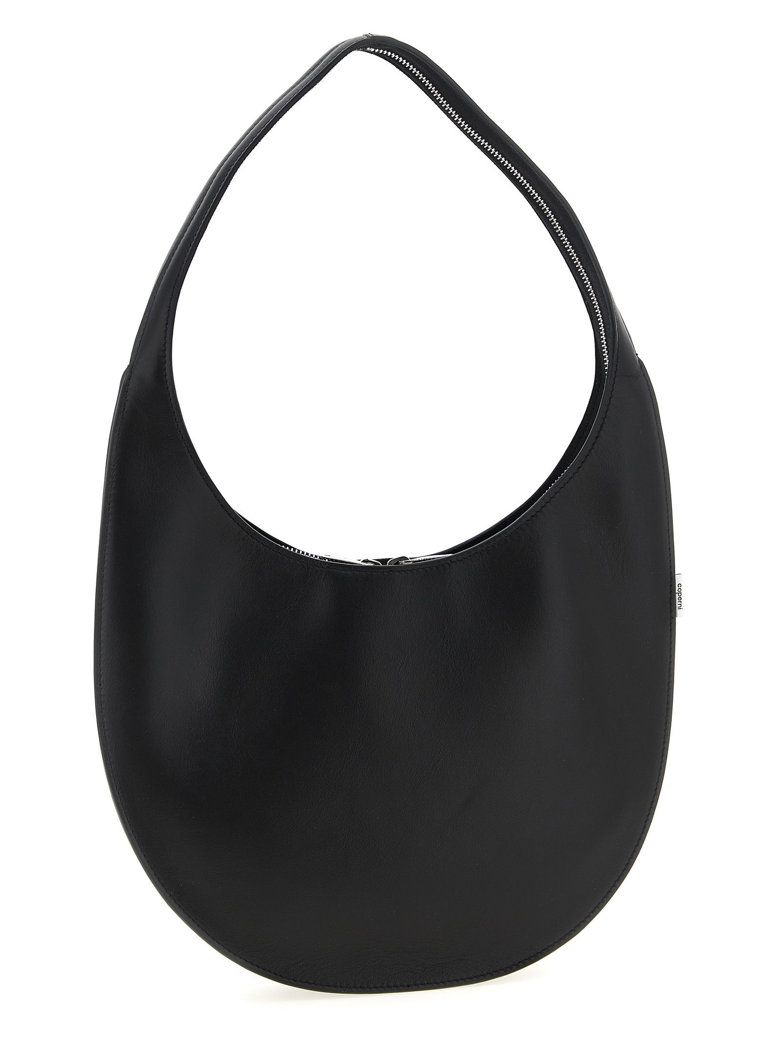 Cowhide Shoulder Women's Bag - Coperni - Modalova