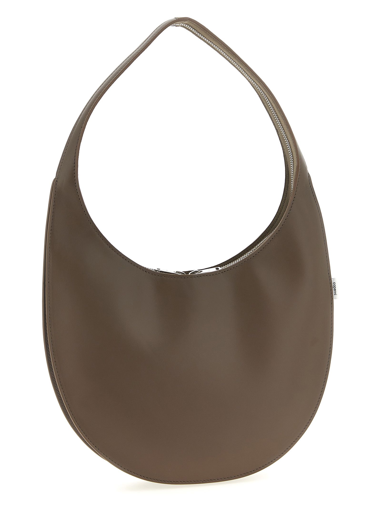 Cowhide Shoulder Women's Bag - Coperni - Modalova