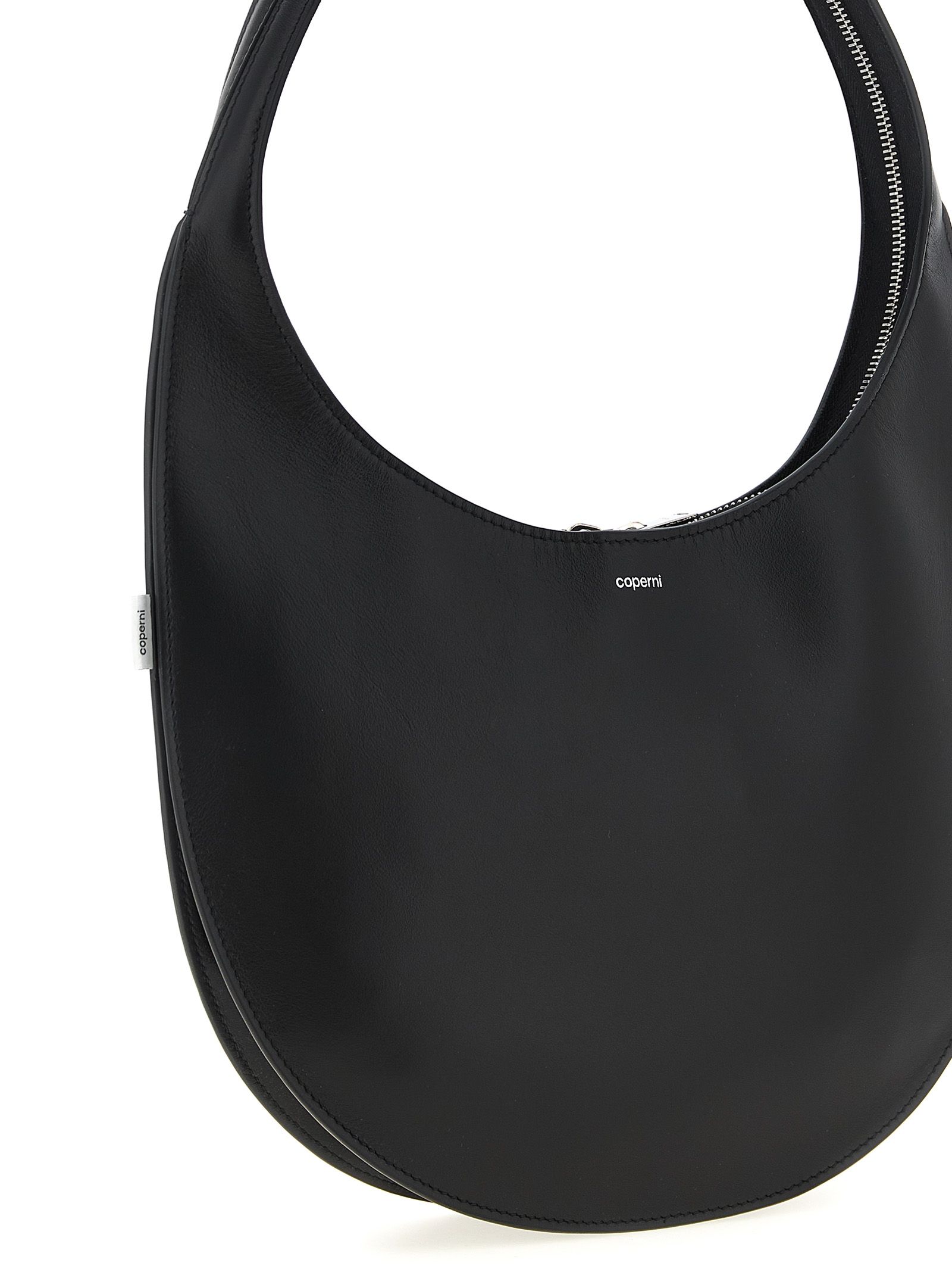 Cowhide Shoulder Women's Bag - Coperni - Modalova