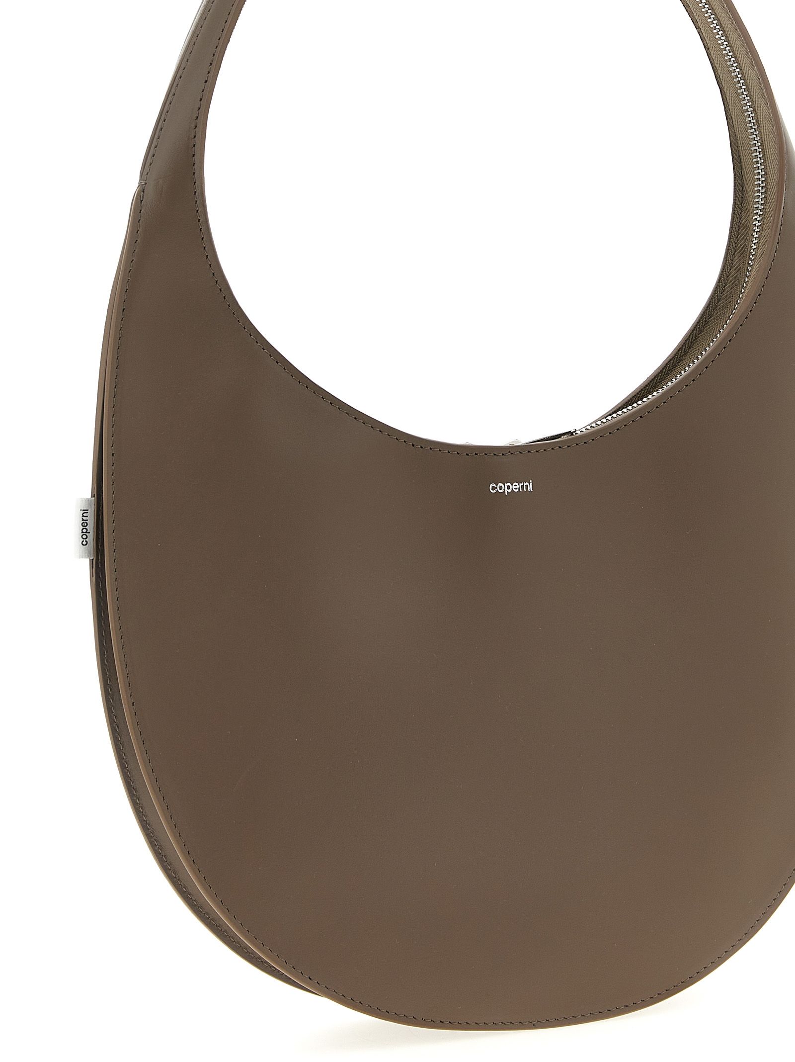 Cowhide Shoulder Women's Bag - Coperni - Modalova