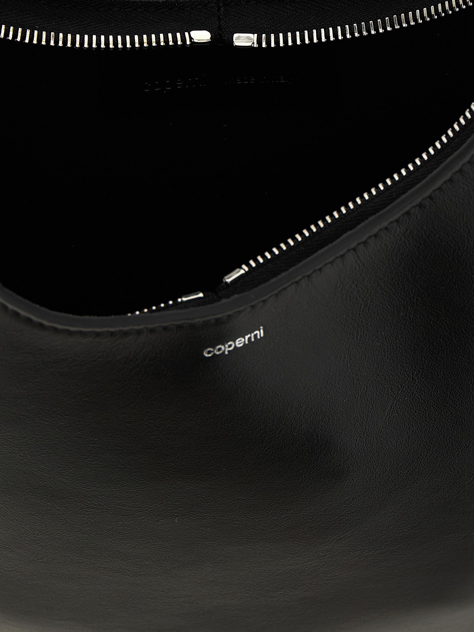 Cowhide Shoulder Women's Bag - Coperni - Modalova
