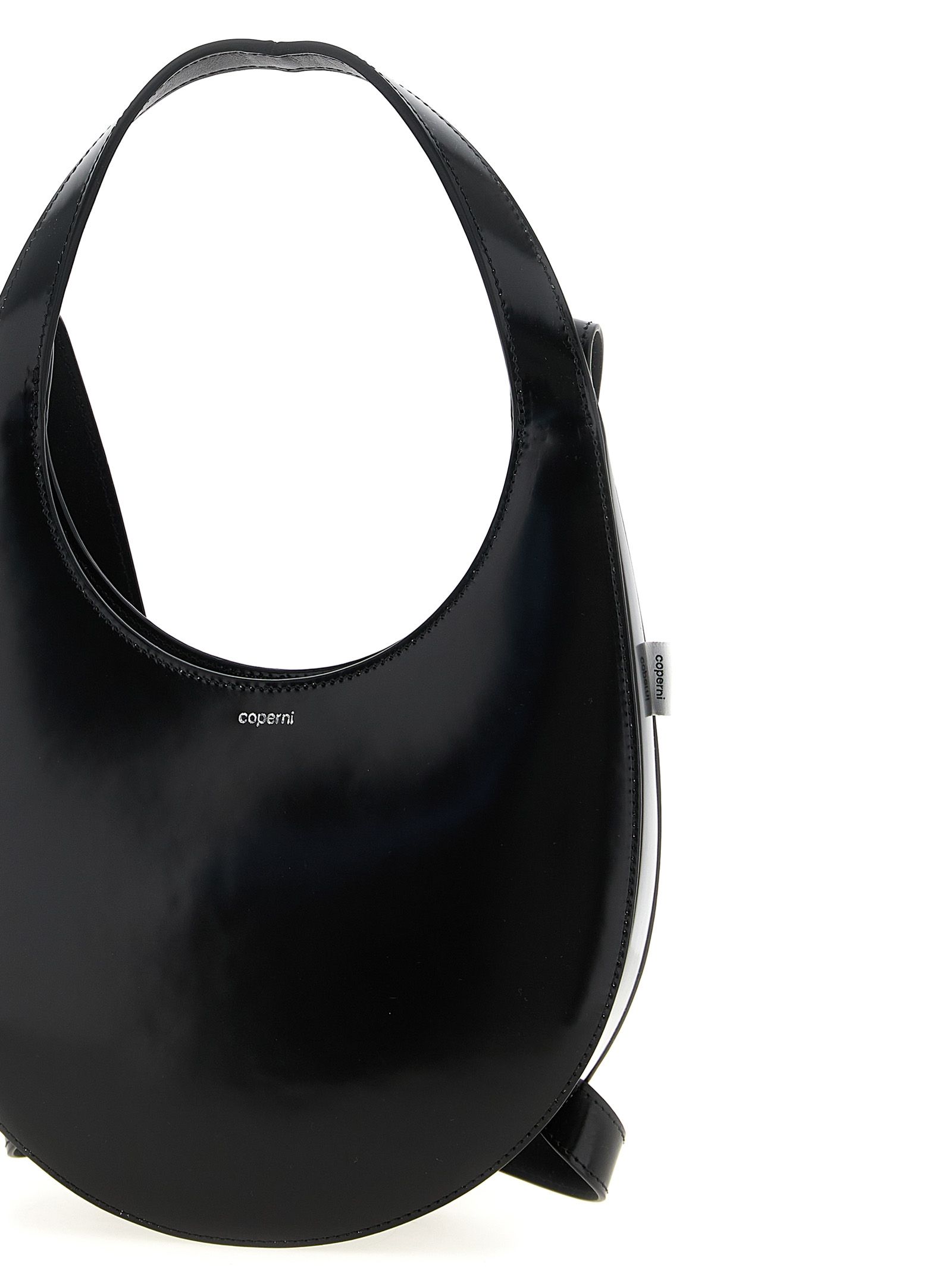 Cowhide Women's Backpack - Coperni - Modalova