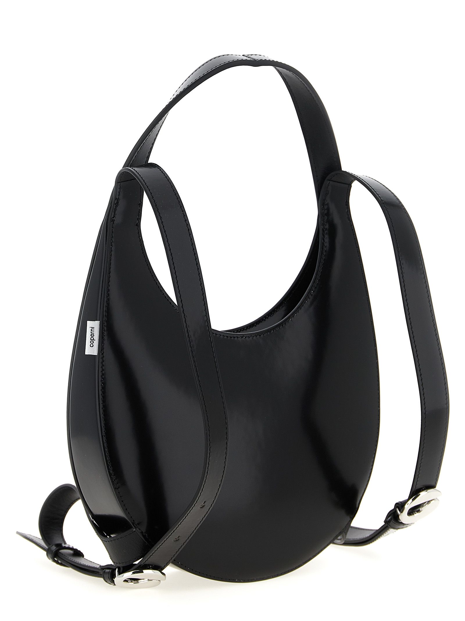 Cowhide Women's Backpack - Coperni - Modalova