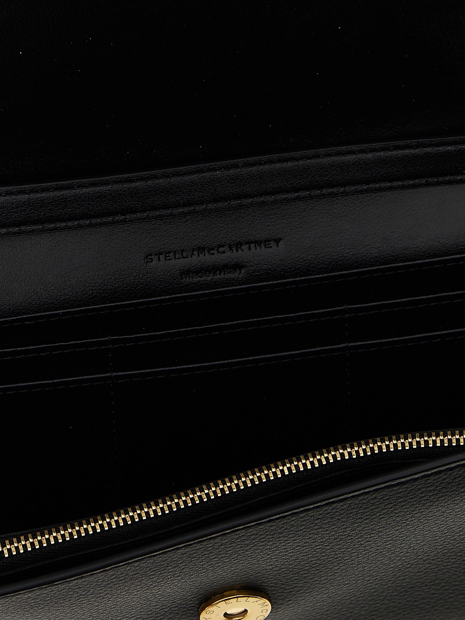 Polyamide Women's Cardholder - Stella McCartney - Modalova