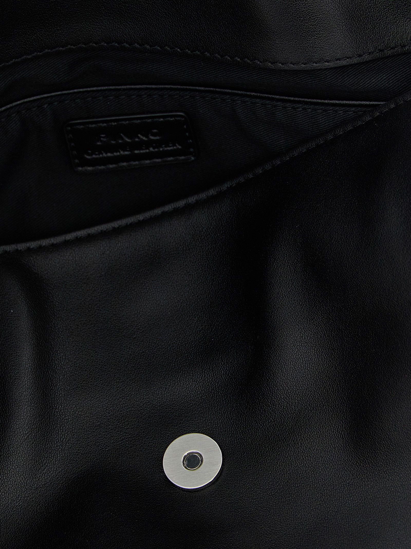Goatskin Shoulder Women's Bag - PINKO - Modalova