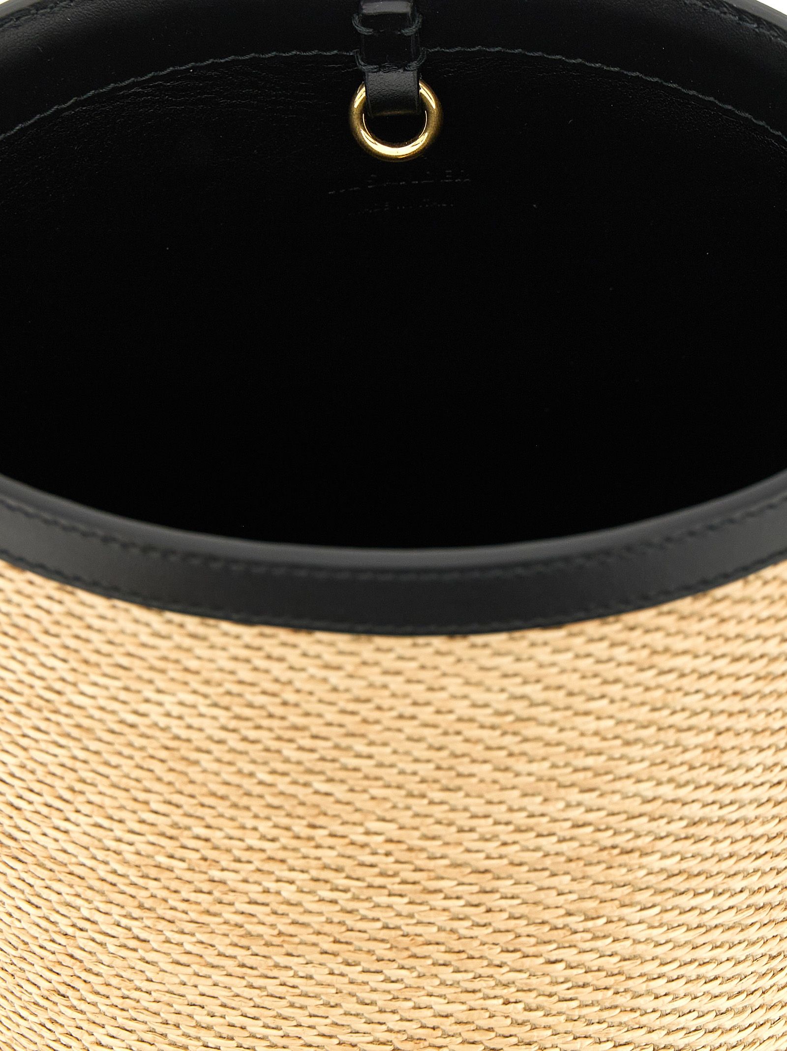 Polyamide Shoulder Women's Bag - Jil Sander - Modalova