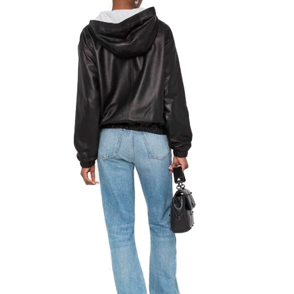 Leather Tank Women's Tops - Saint Laurent - Modalova