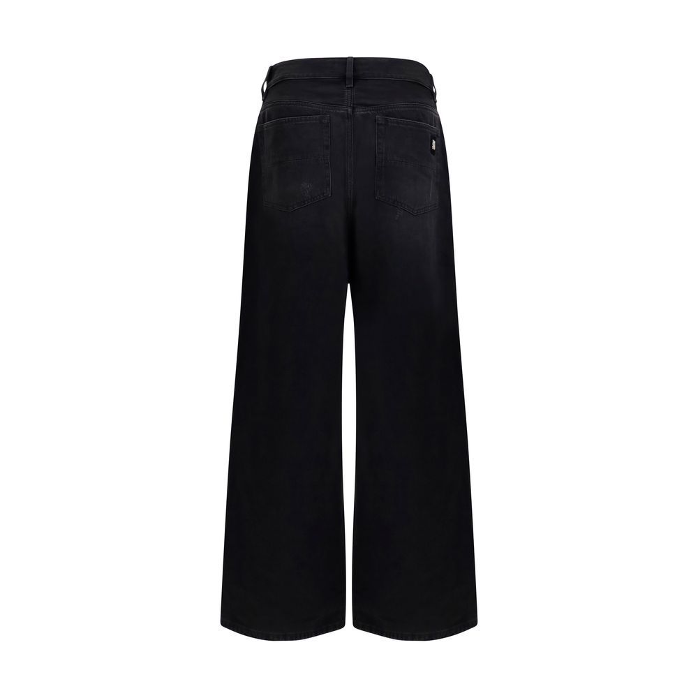 Cotton Jeans Men's Denim - Amiri - Modalova