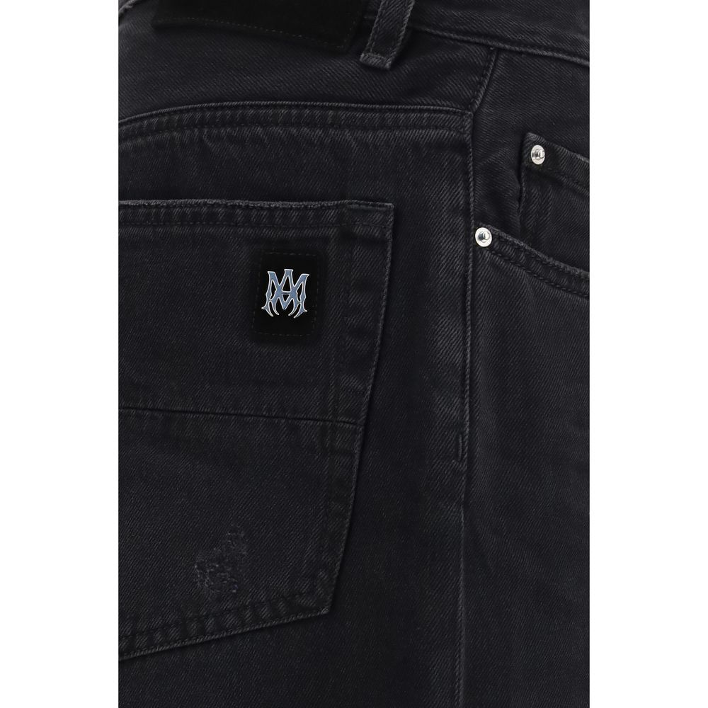 Cotton Jeans Men's Denim - Amiri - Modalova