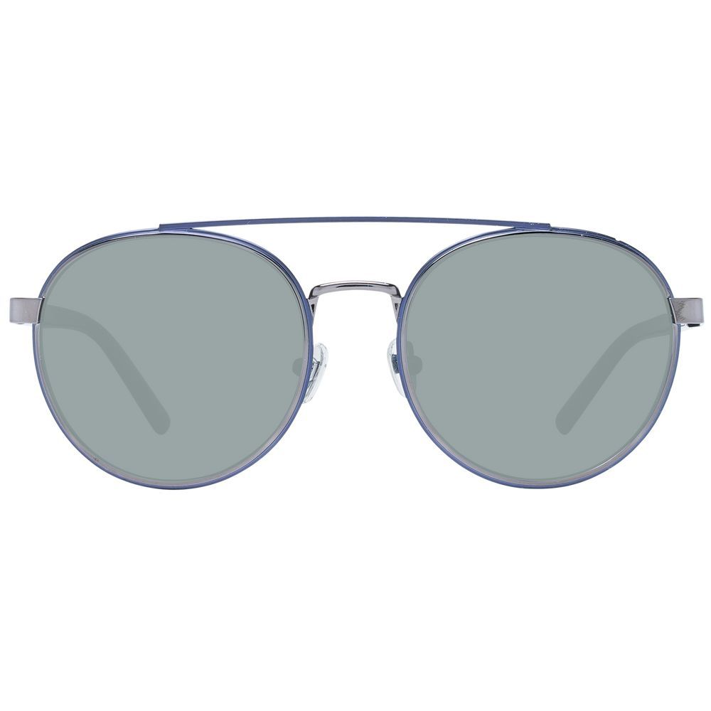 Metal Men's Sunglasses - Ted Baker - Modalova