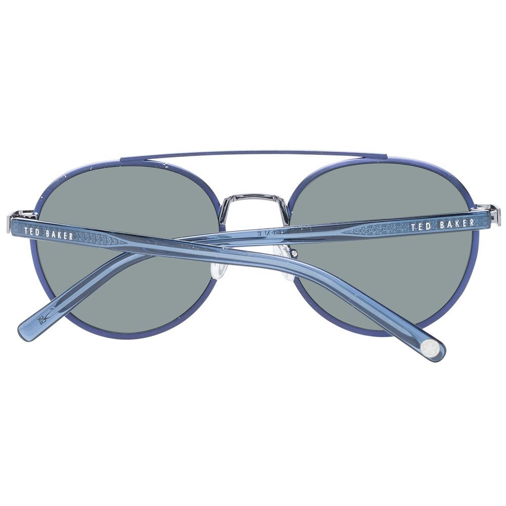 Metal Men's Sunglasses - Ted Baker - Modalova