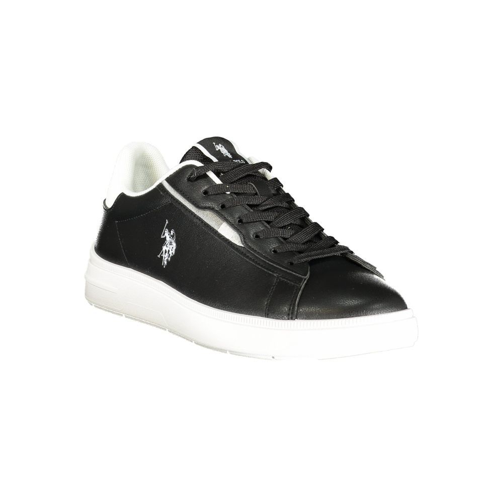 Polyester Men's Men's Sneaker - U.S. POLO ASSN. - Modalova