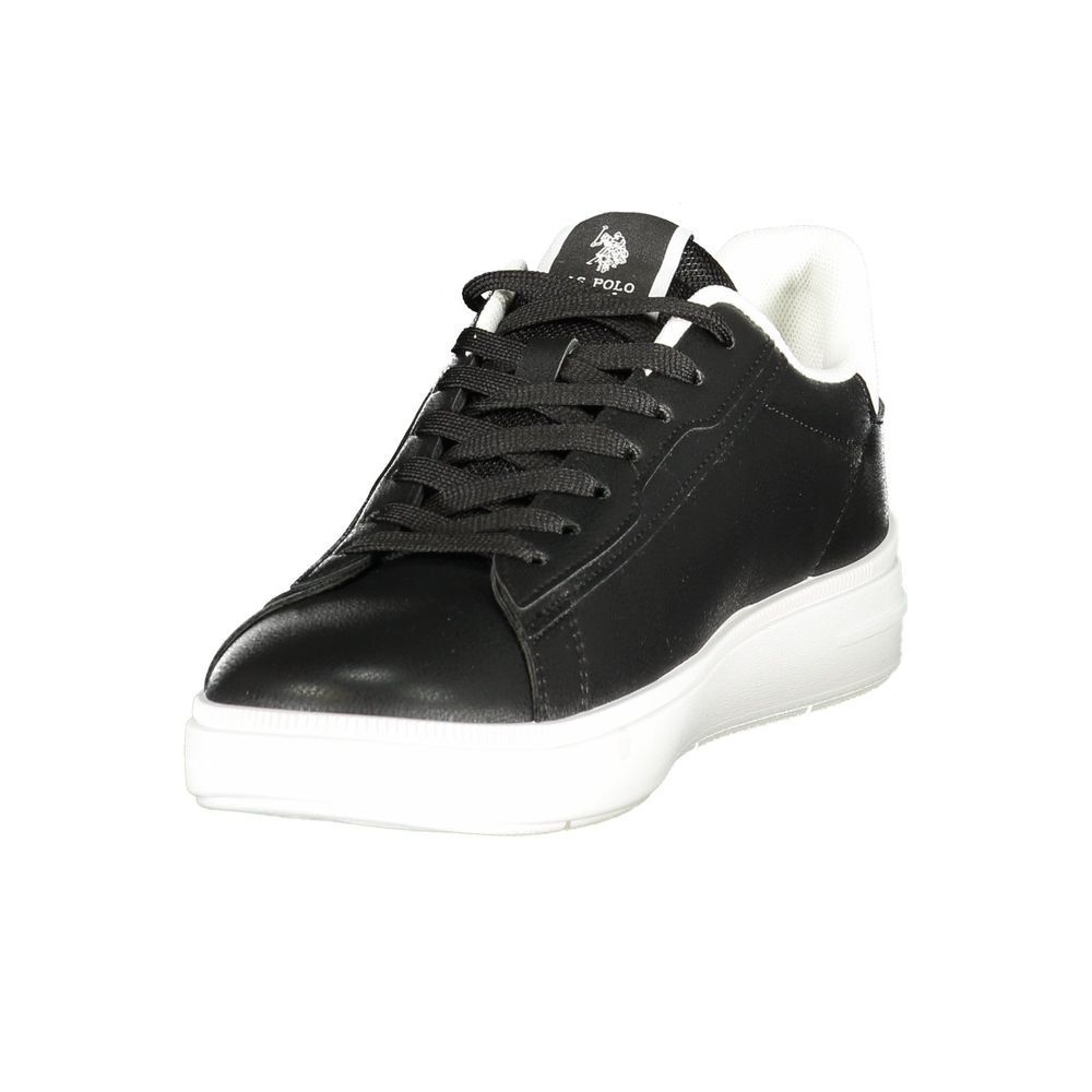 Polyester Men's Men's Sneaker - U.S. POLO ASSN. - Modalova