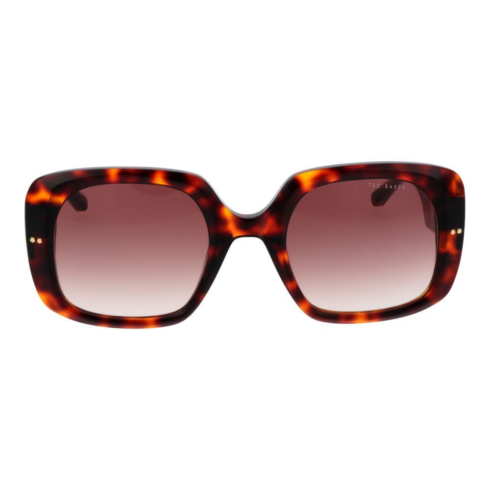 Acetate Women's Sunglasses - Ted Baker - Modalova