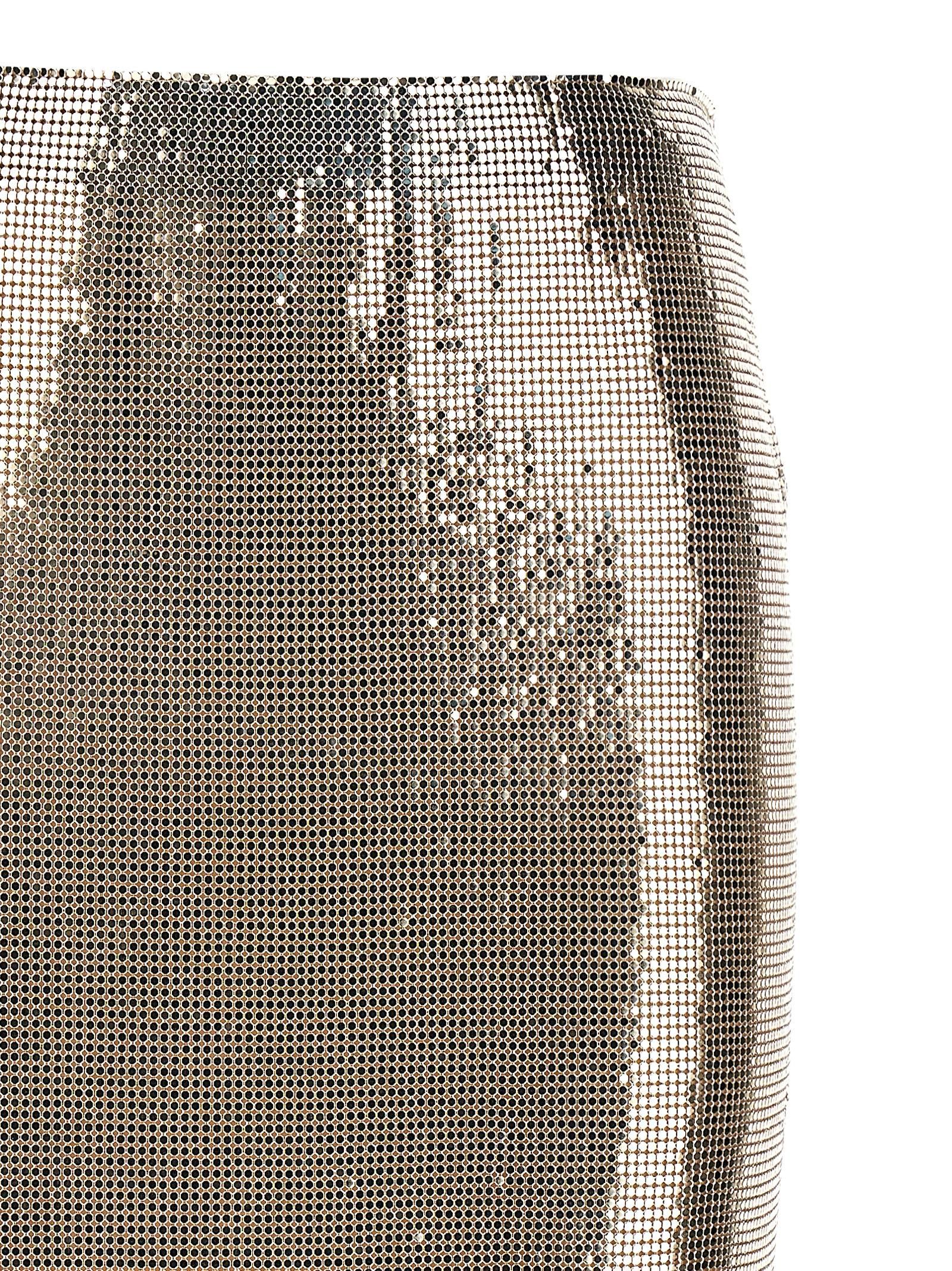 Polyester Midi Women's Skirt - Sportmax - Modalova