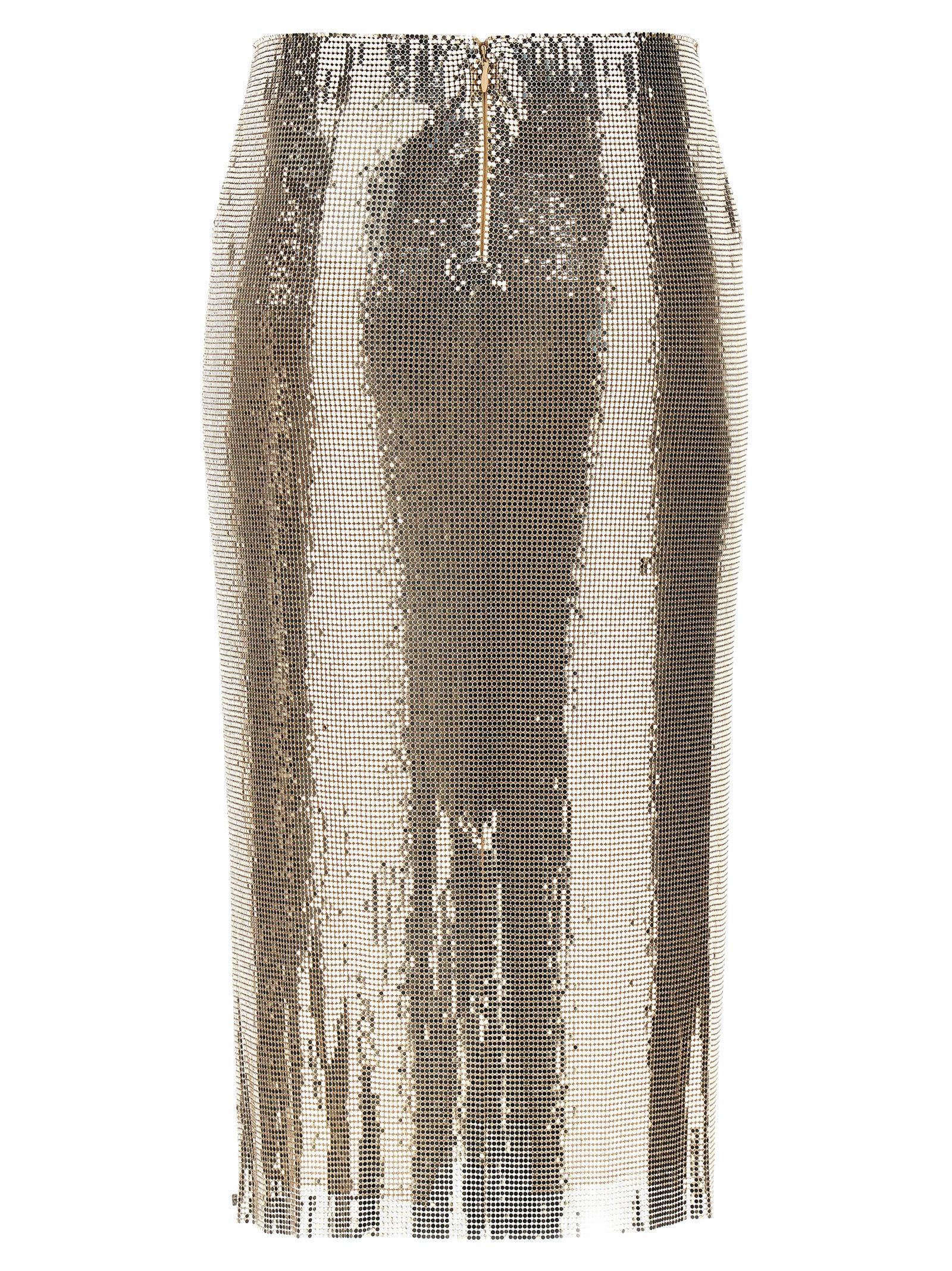 Polyester Midi Women's Skirt - Sportmax - Modalova