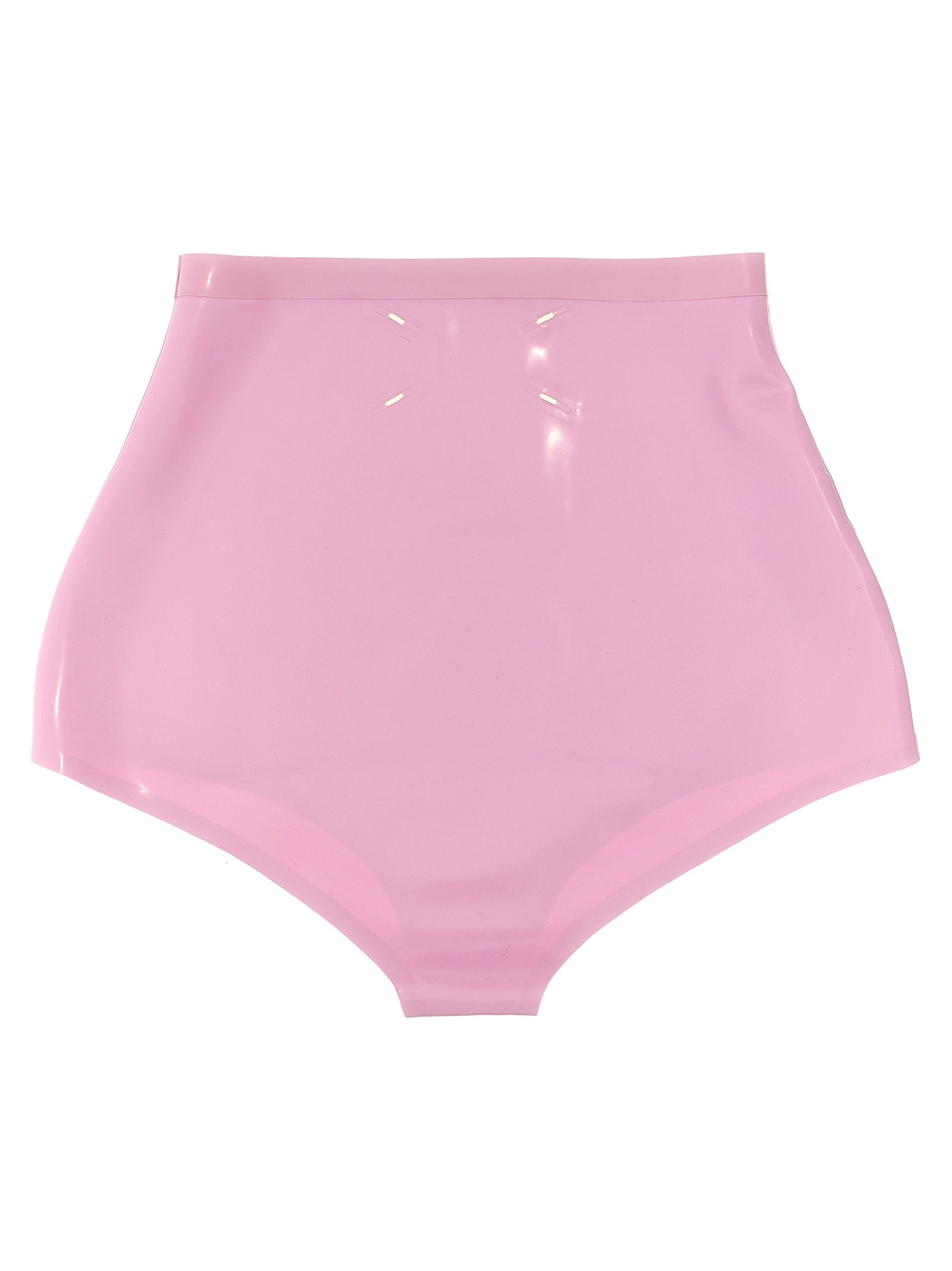 Lurex Women's Briefs - Maison Margiela - Modalova