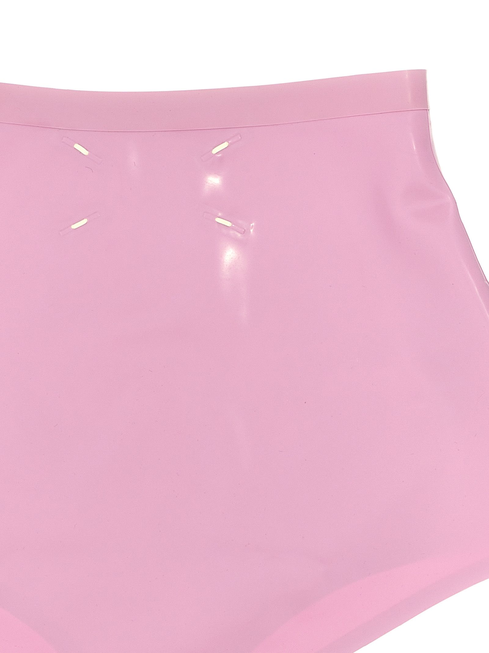 Lurex Women's Briefs - Maison Margiela - Modalova