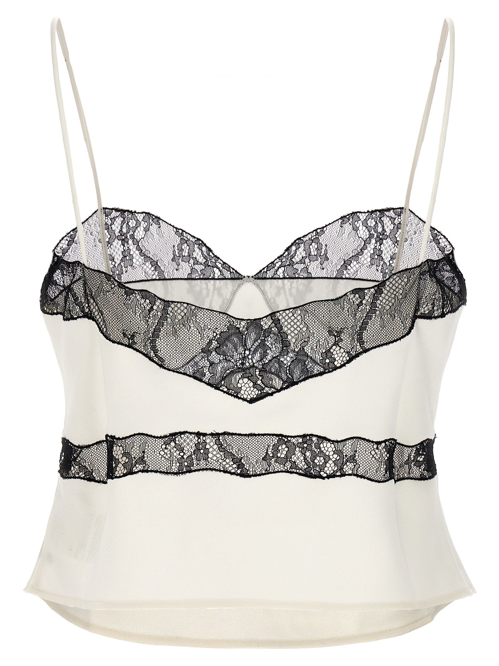 Polyester Women's Blouse - The Andamane - Modalova
