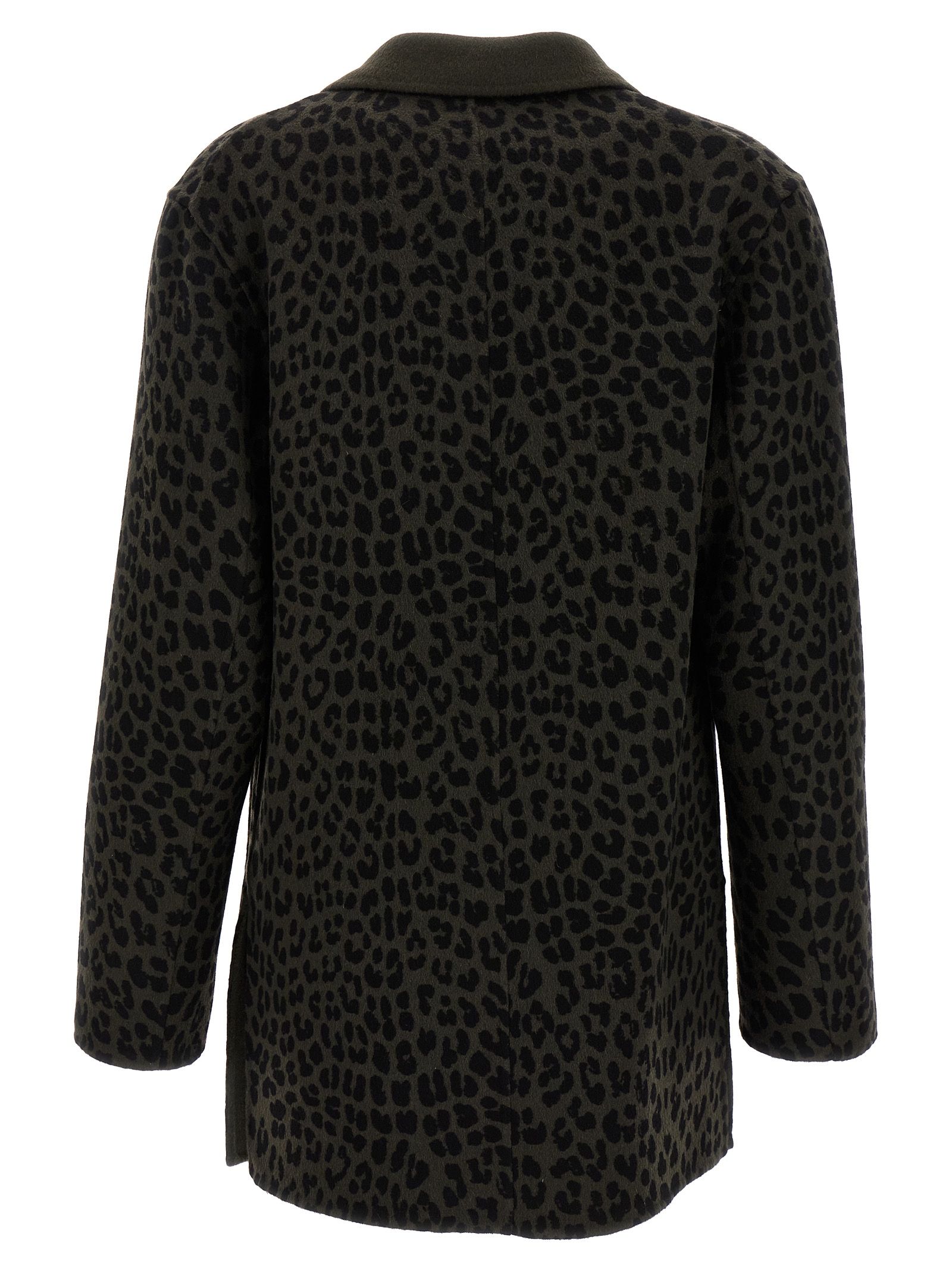 Wool Women's Blazer - P.A.R.O.S.H. - Modalova