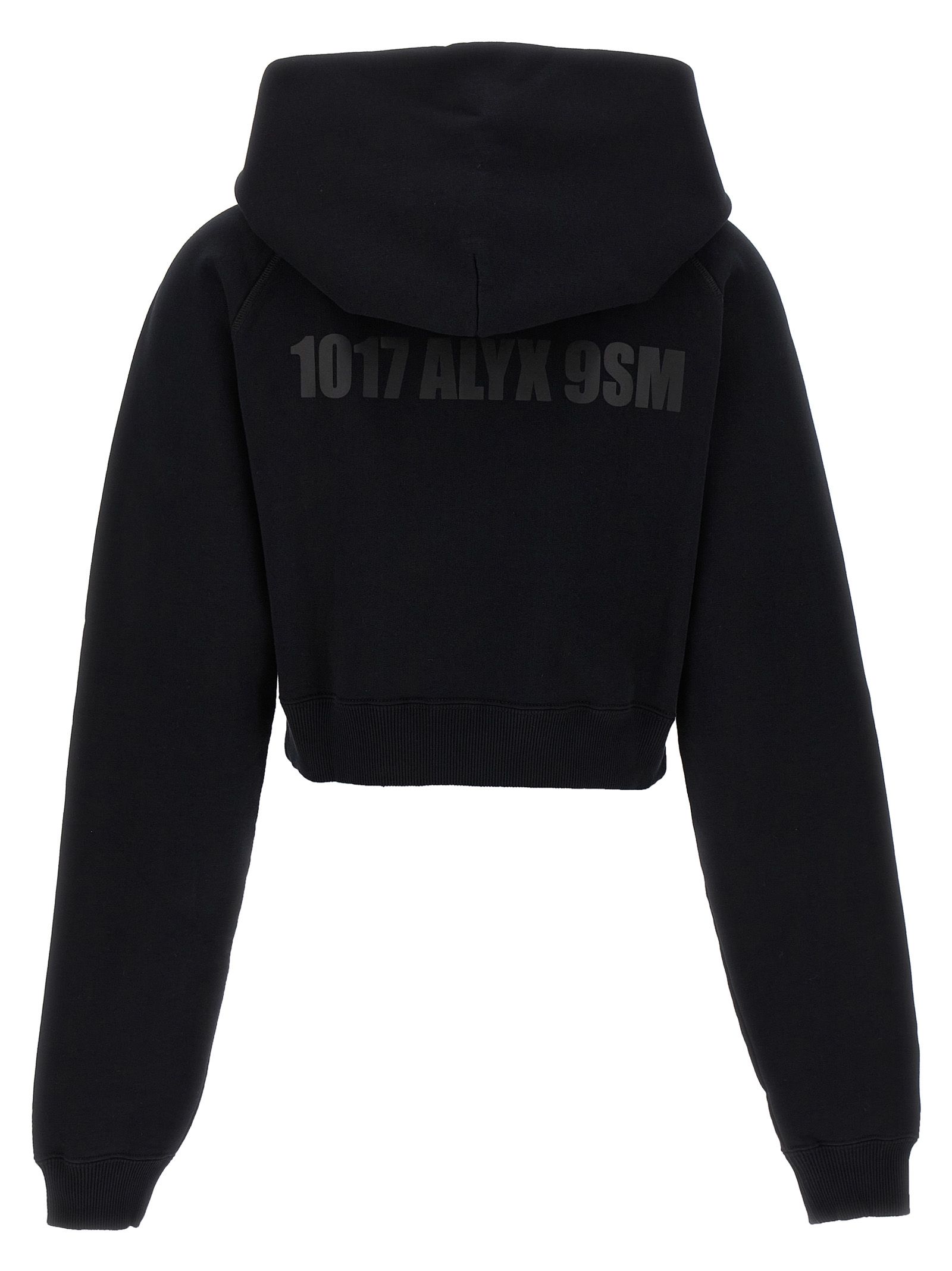 Cotton Women's Sweatshirt - Alyx - Modalova