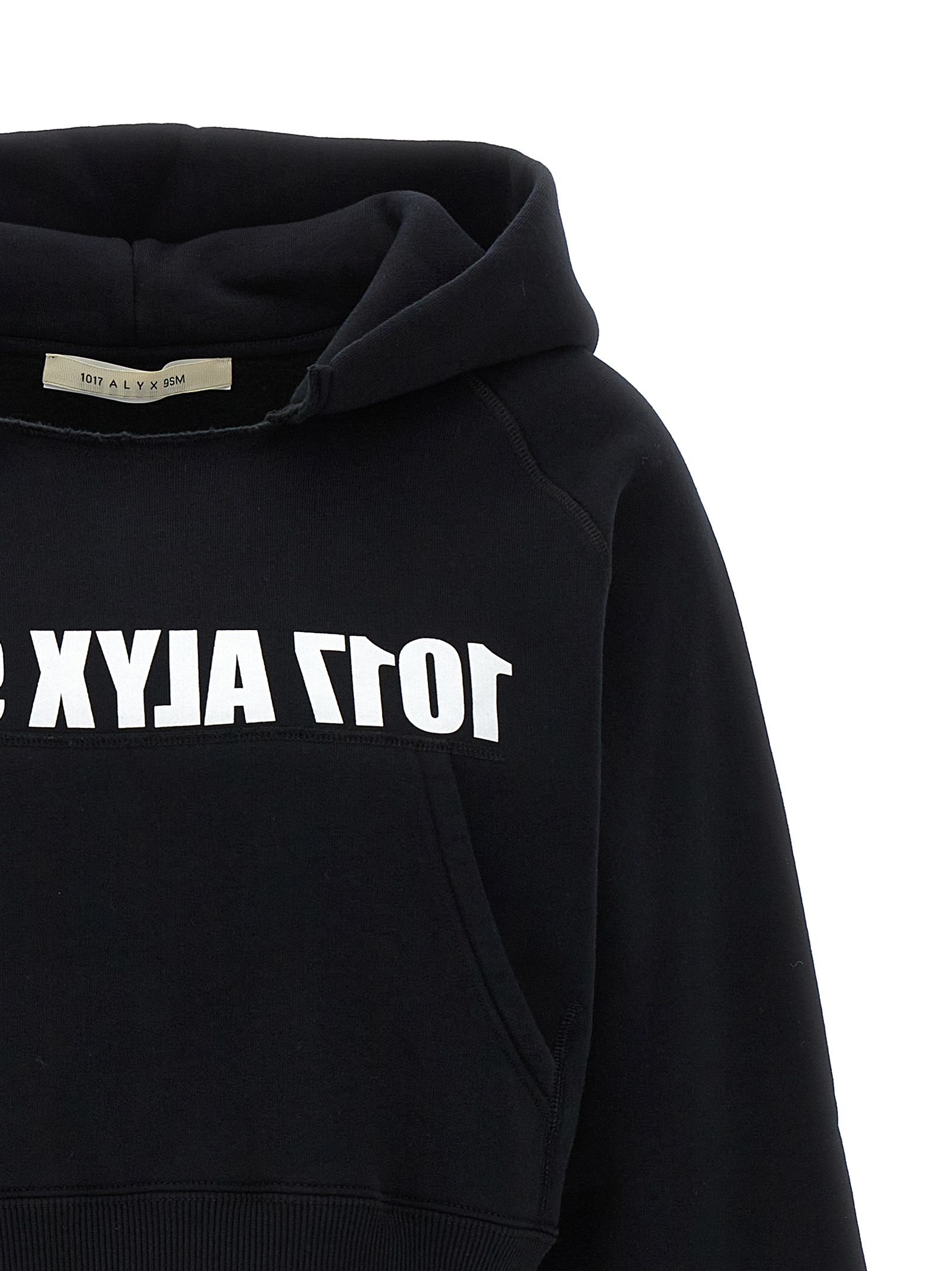 Cotton Women's Sweatshirt - Alyx - Modalova
