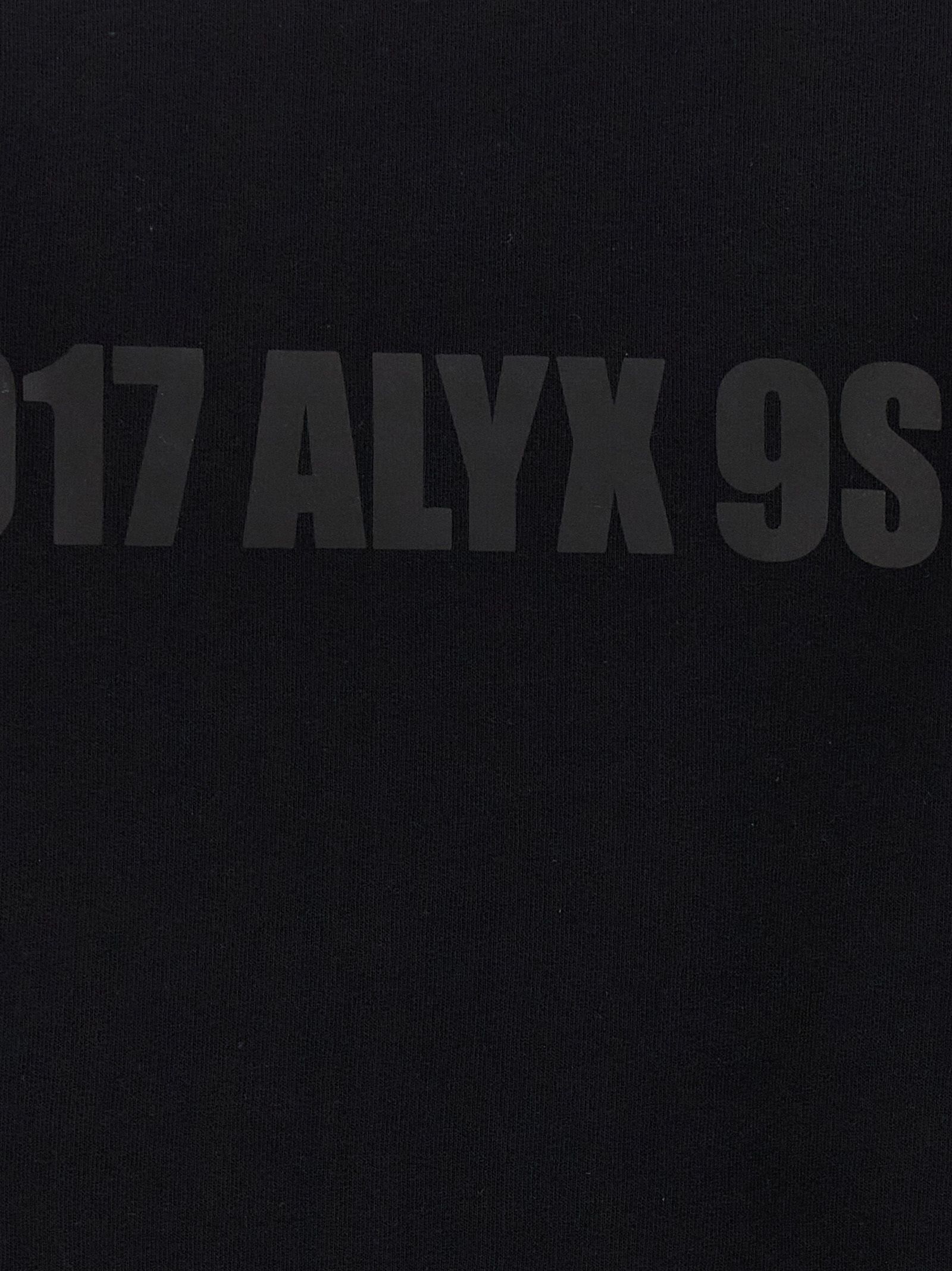 Cotton Women's Sweatshirt - Alyx - Modalova