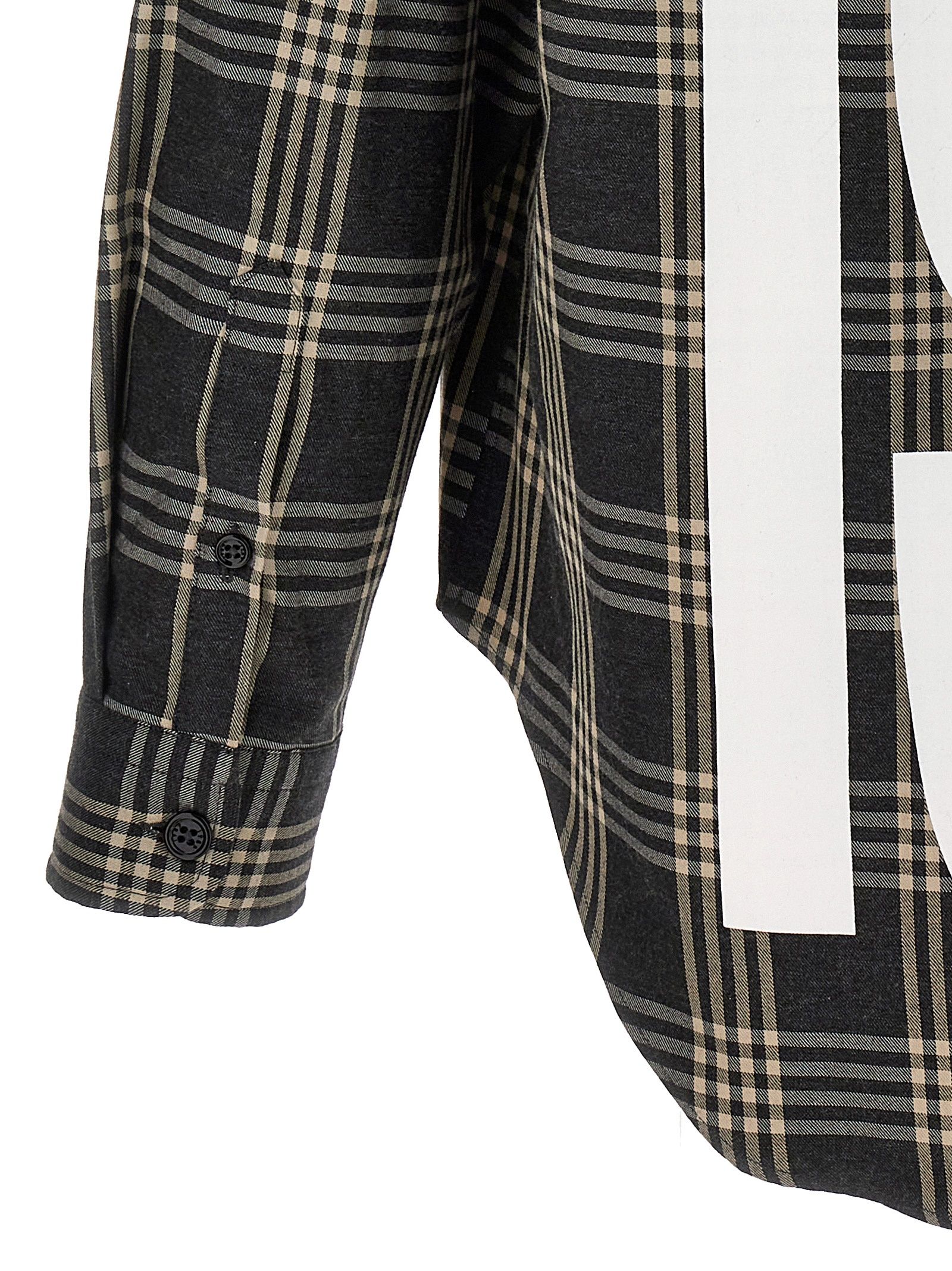 Cotton Men's Blouse - 1989 Studio - Modalova