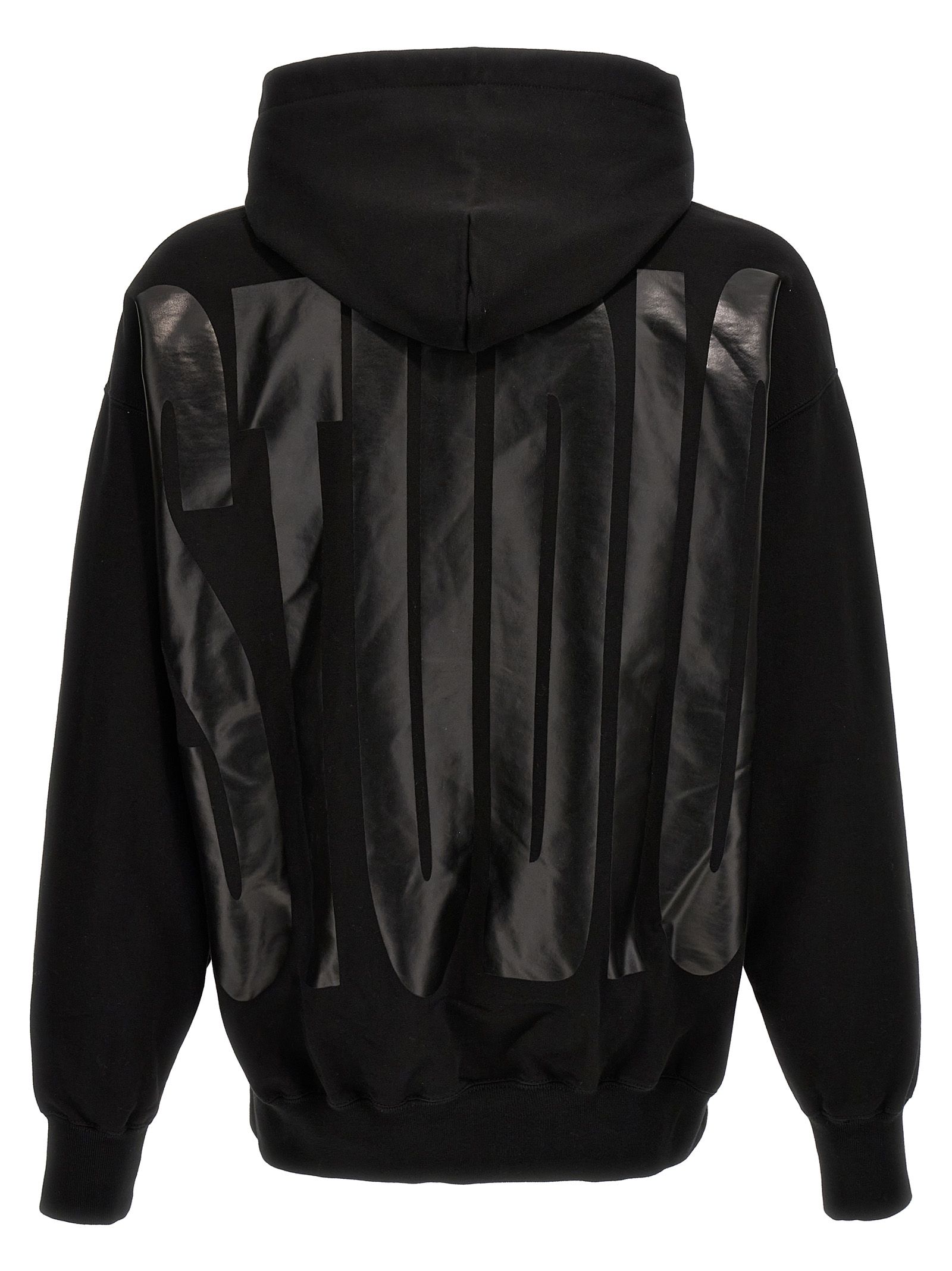 Cotton Men's Sweatshirt - 1989 Studio - Modalova