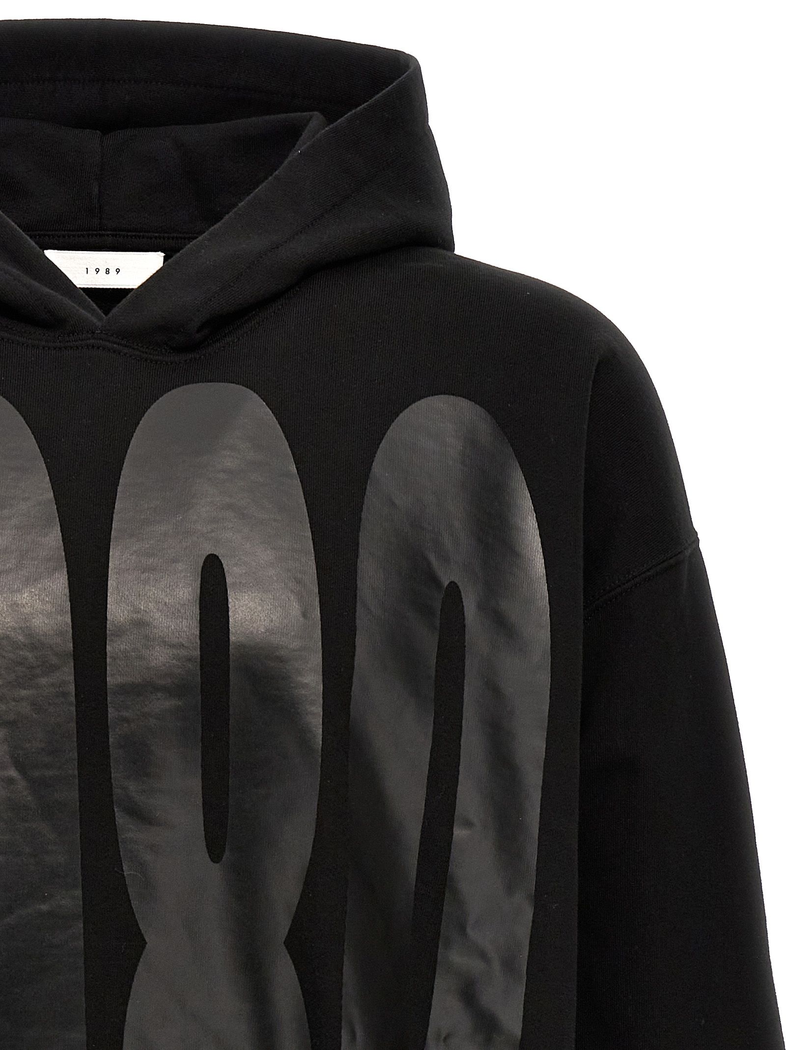 Cotton Men's Sweatshirt - 1989 Studio - Modalova