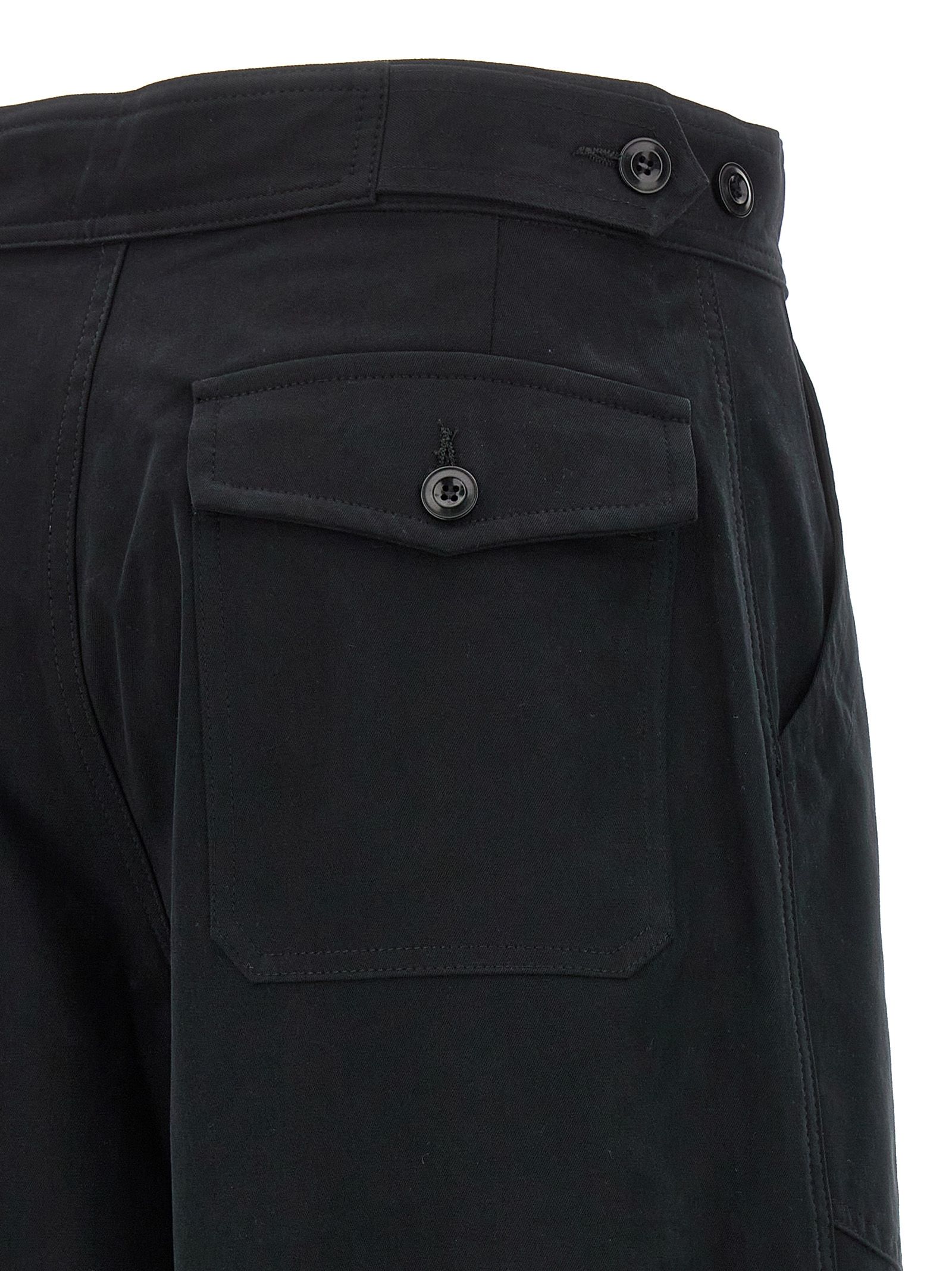 Cotton Casual Women's Pants - CELLAR DOOR - Modalova