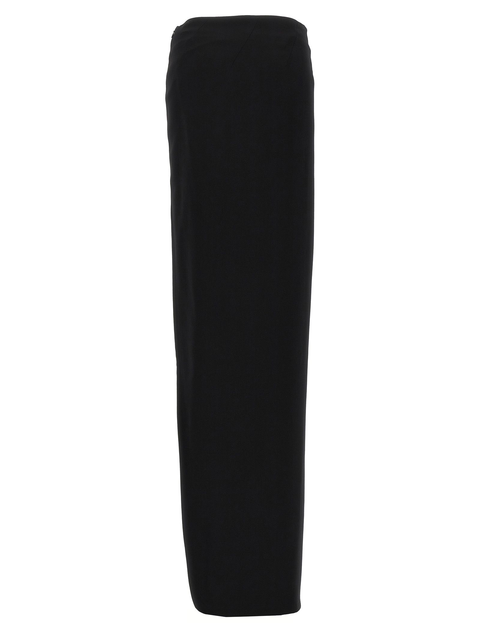 Lamb Leather Mini Women's Skirt - Ann Demeulemeester - Modalova
