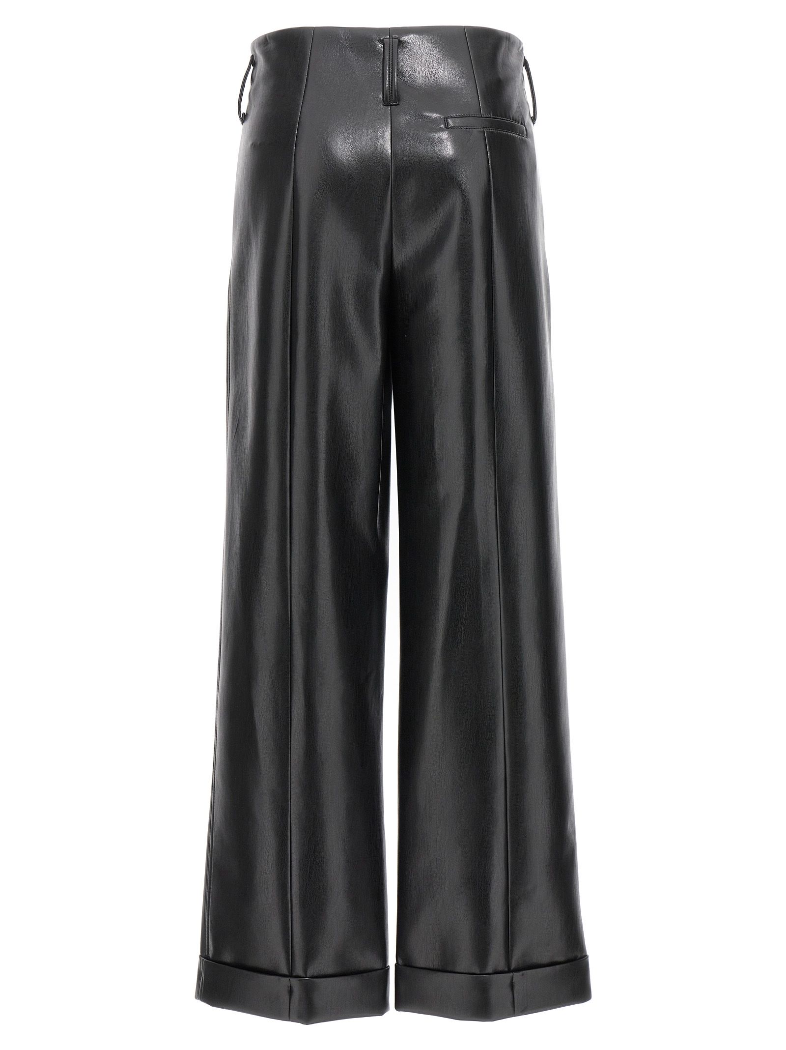 Polyester Casual Women's Pants - Philosophy - Modalova